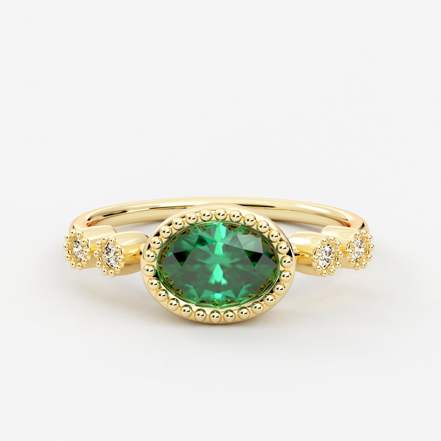 #metal_18K Gold (Yellow)