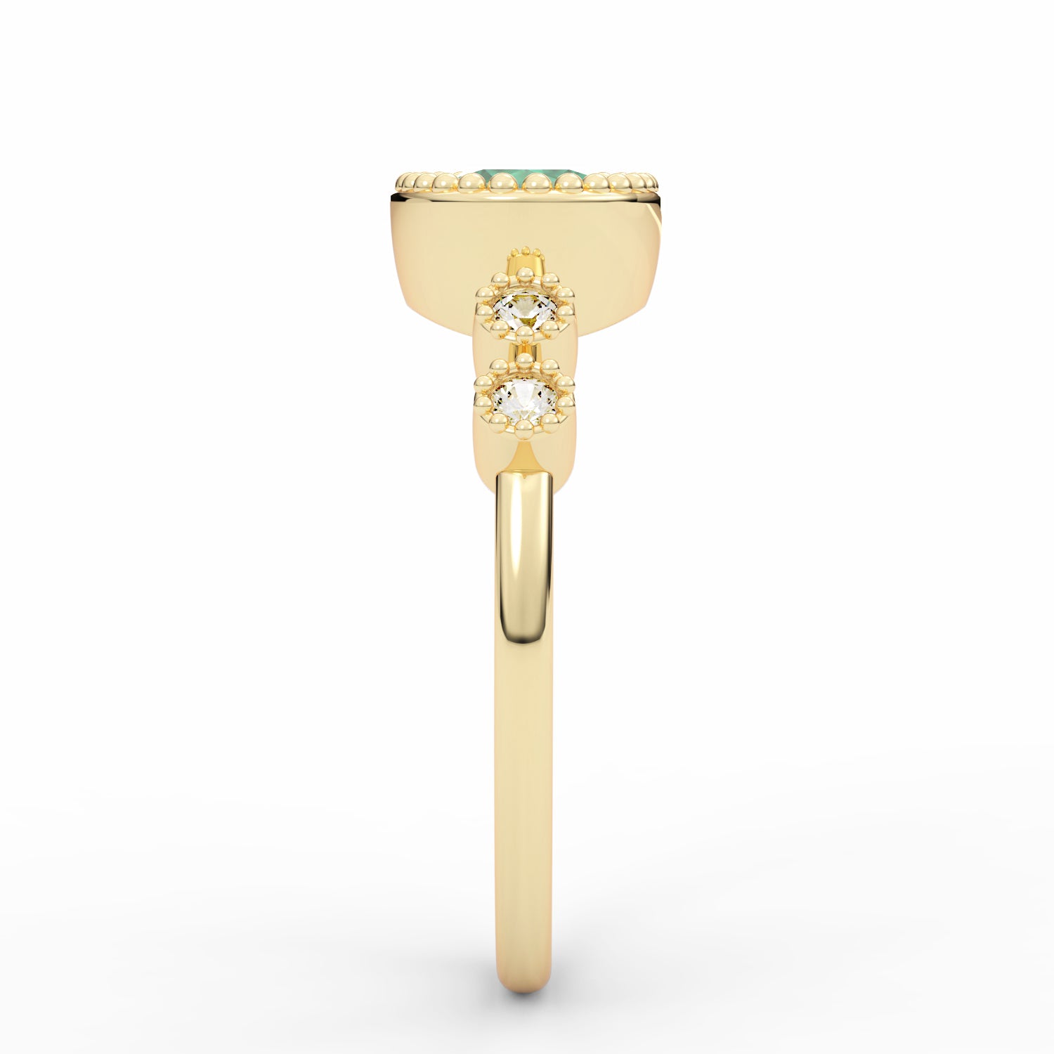 #metal_18K Gold (Yellow)