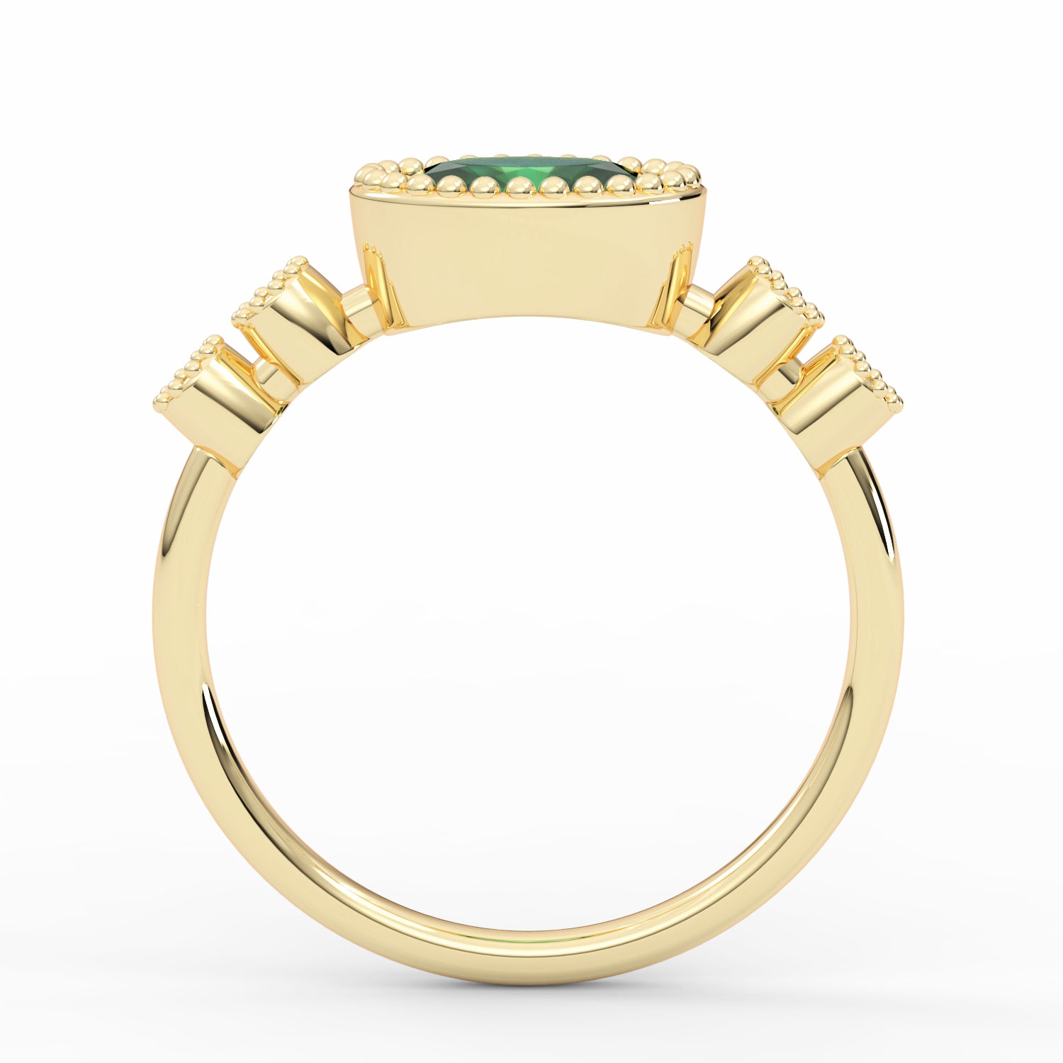 #metal_18K Gold (Yellow)