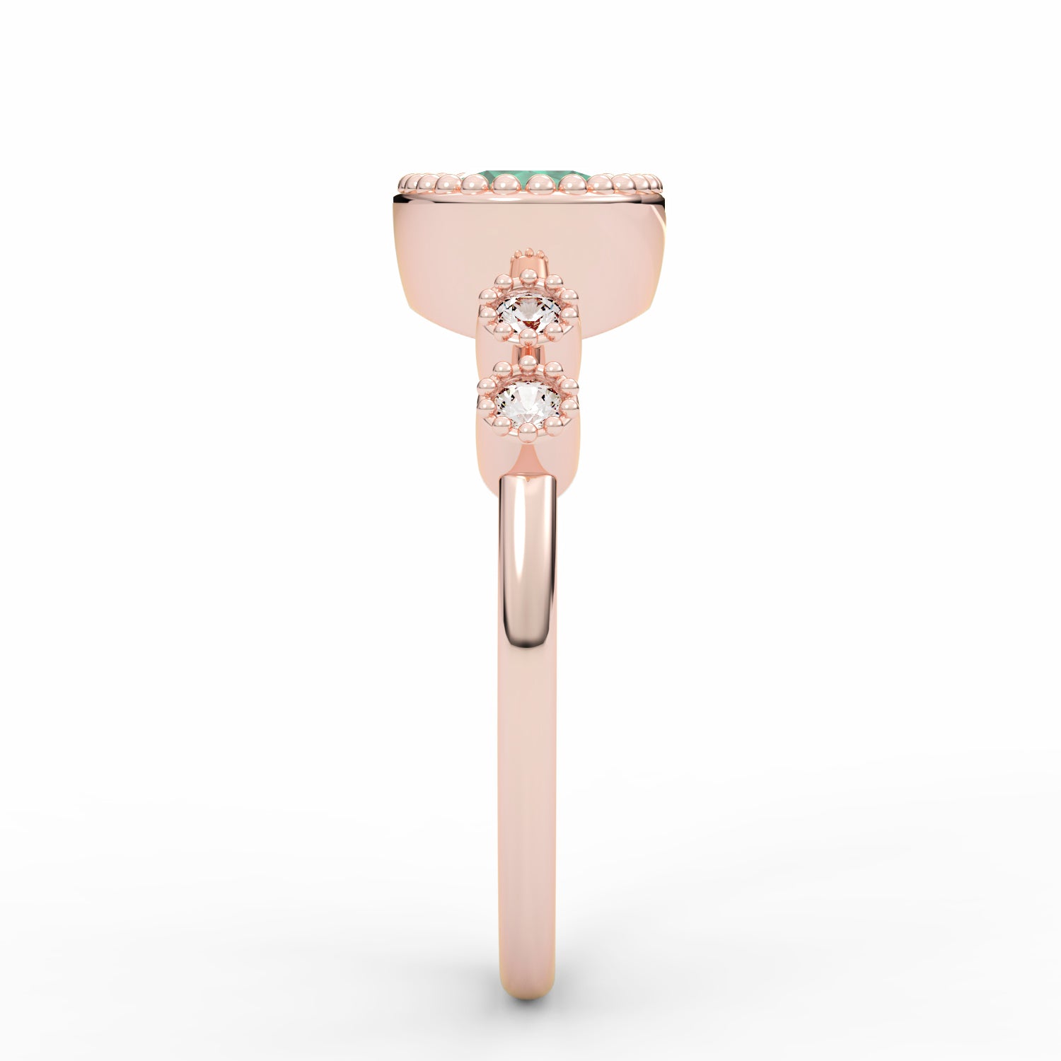 #metal_14K Gold (Rose)