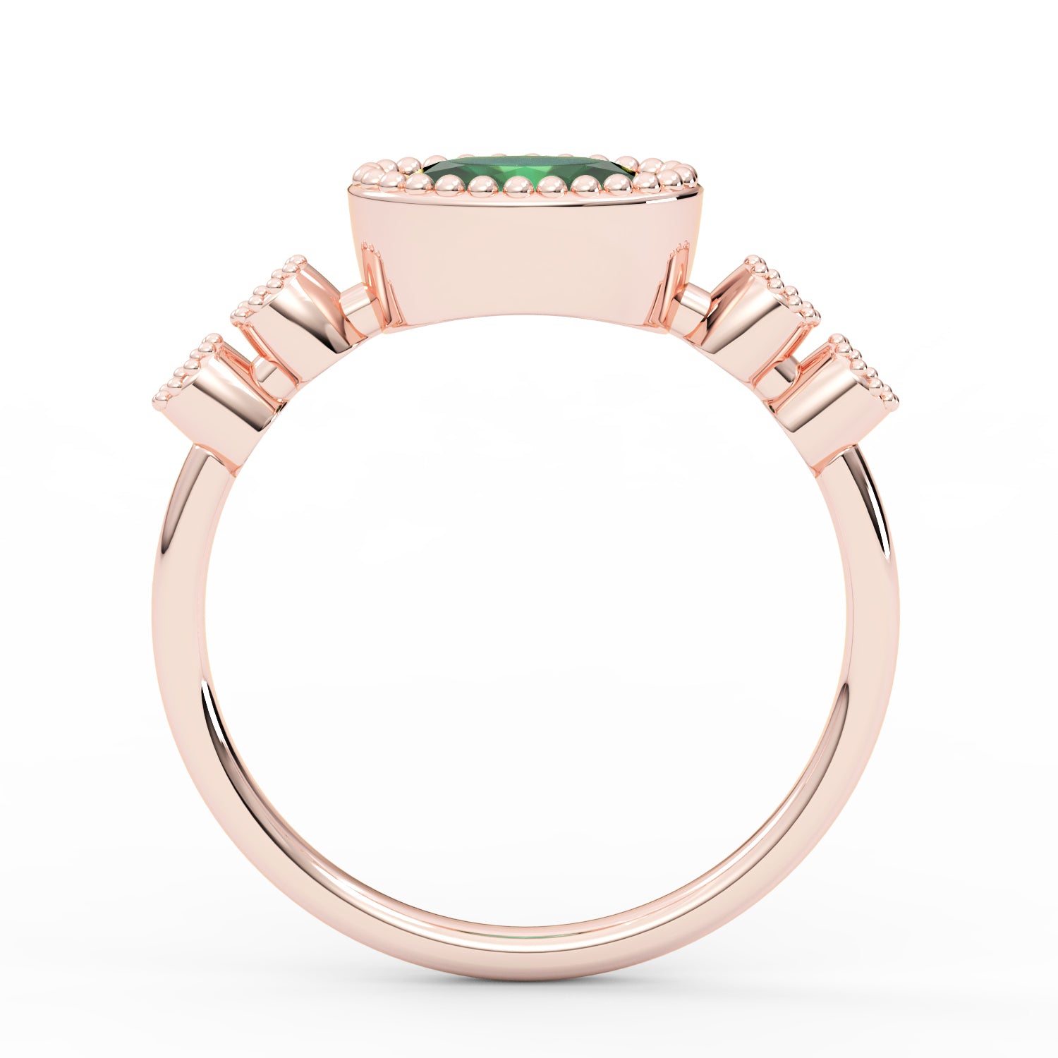 #metal_18K Gold (Rose)