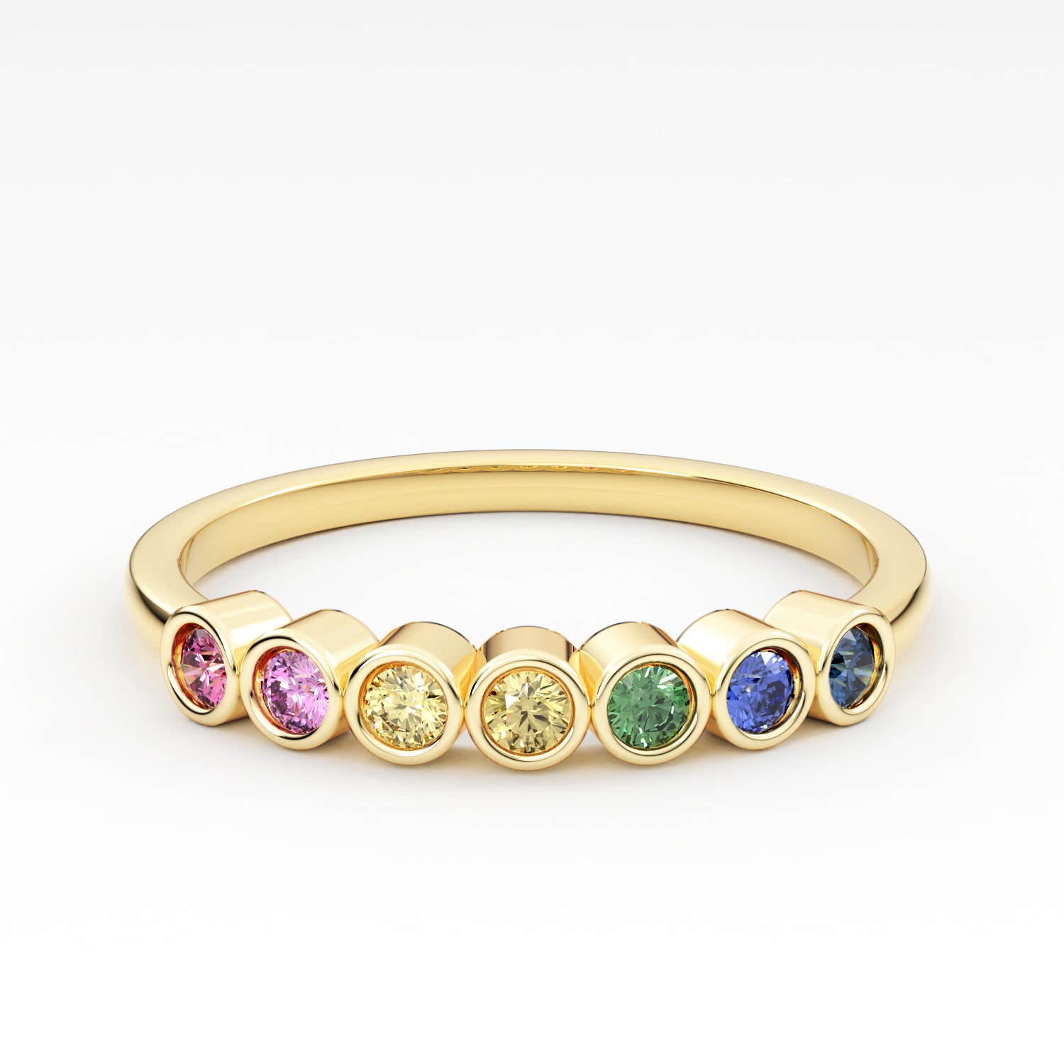 #metal_14K Gold (Yellow)