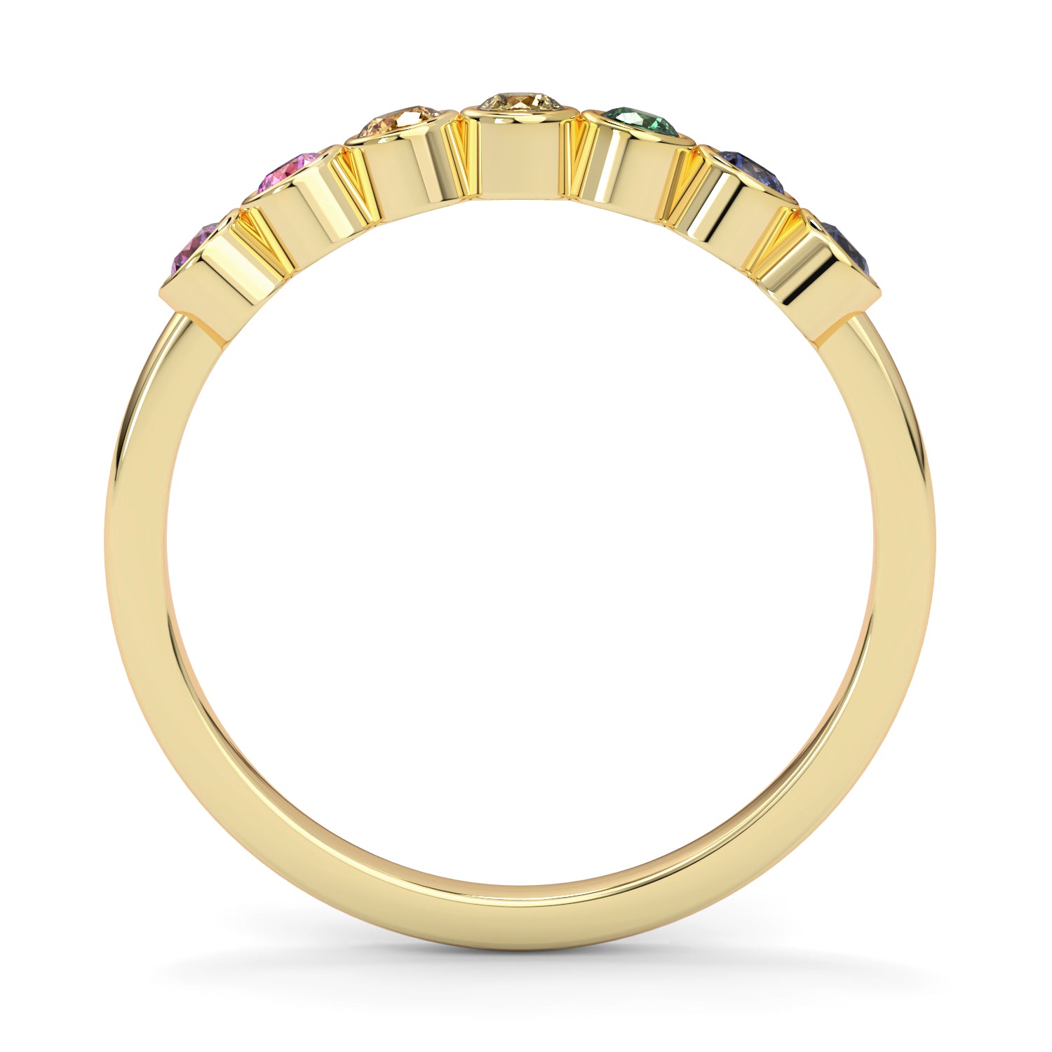 #metal_18K Gold (Yellow)