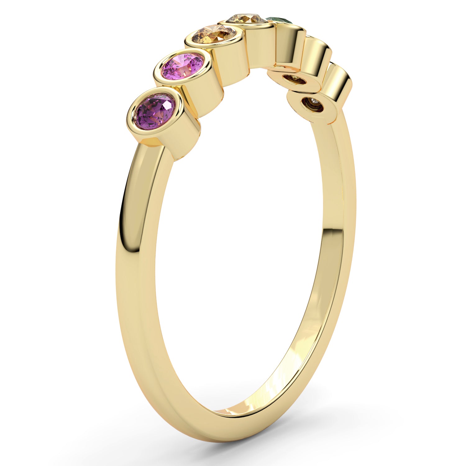 #metal_18K Gold (Yellow)