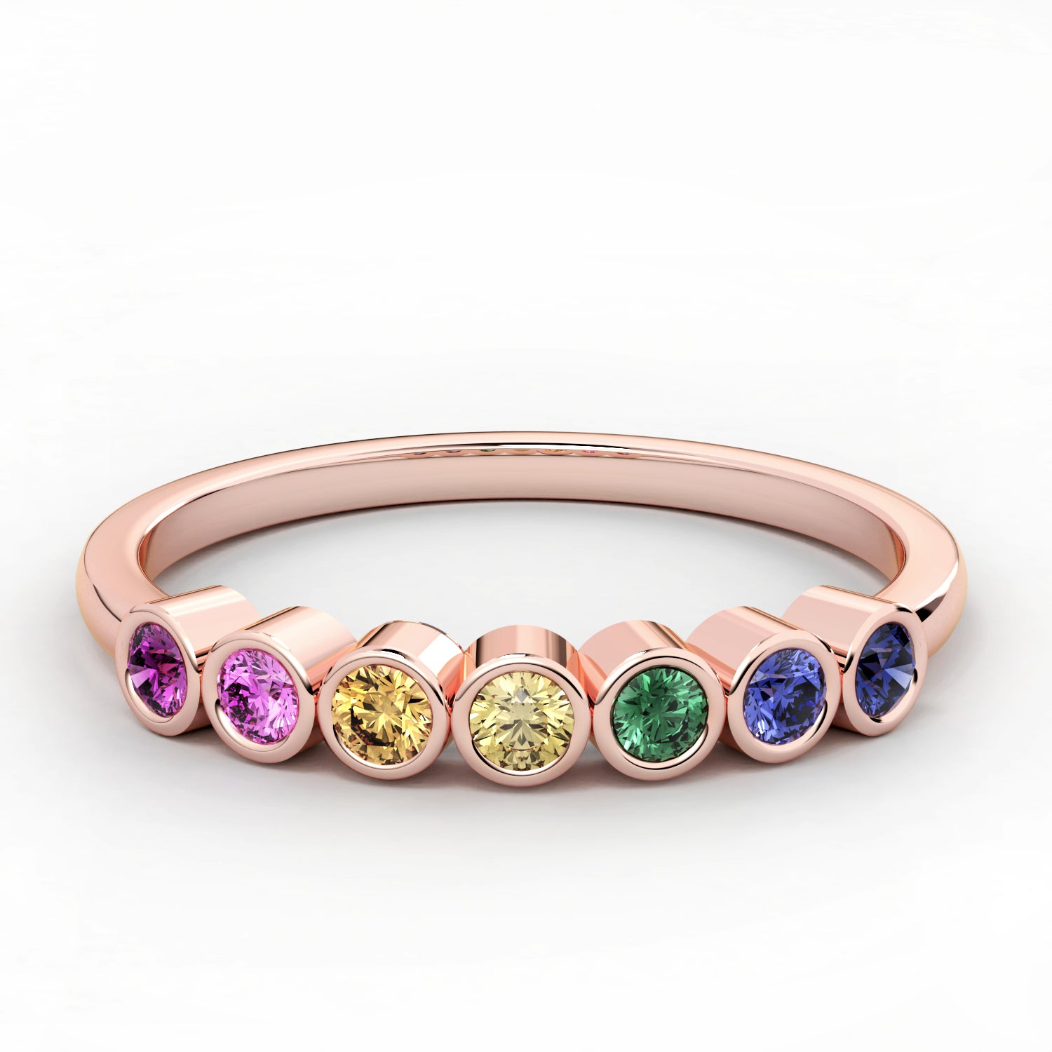 #metal_14K Gold (Rose)