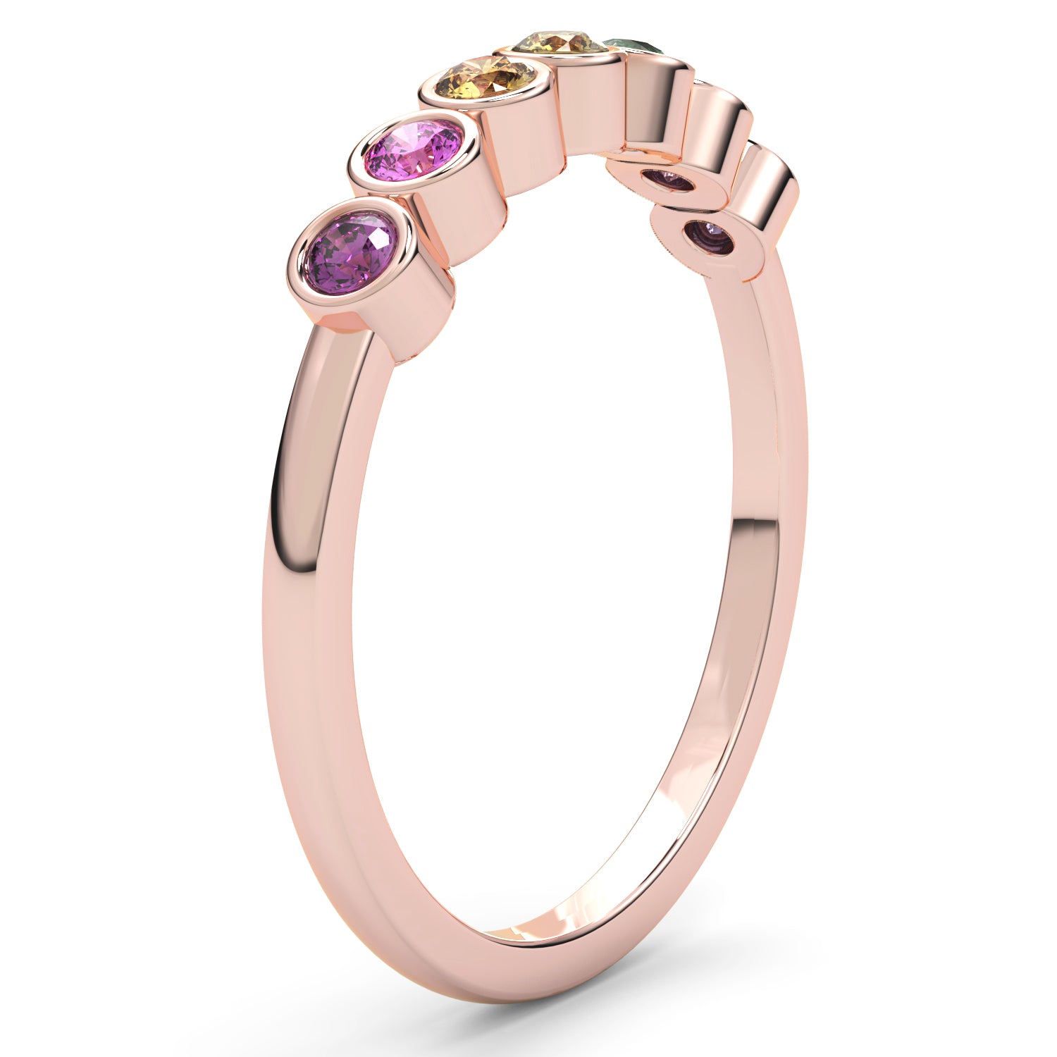 #metal_18K Gold (Rose)