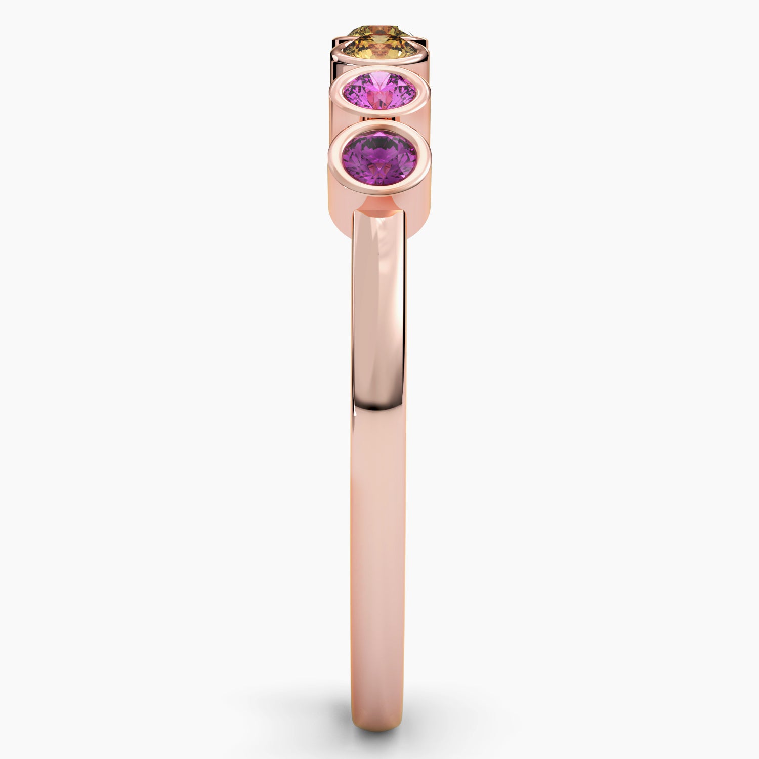 #metal_18K Gold (Rose)
