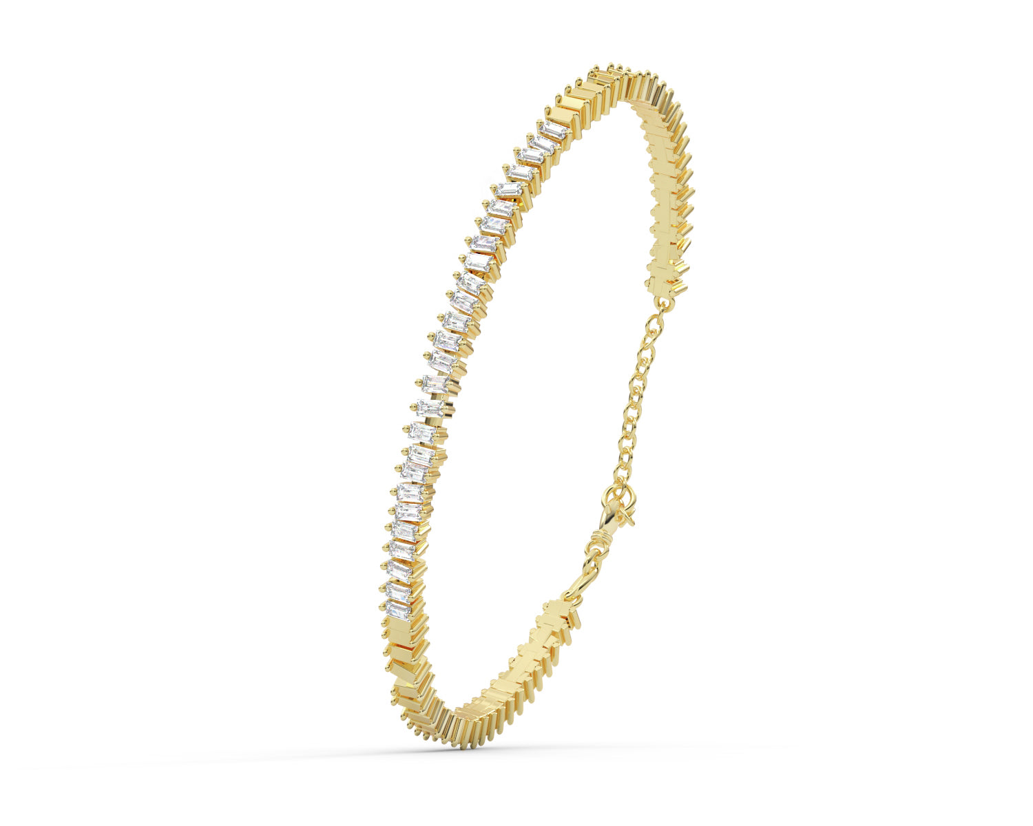 #metal_18K Gold (Yellow)
