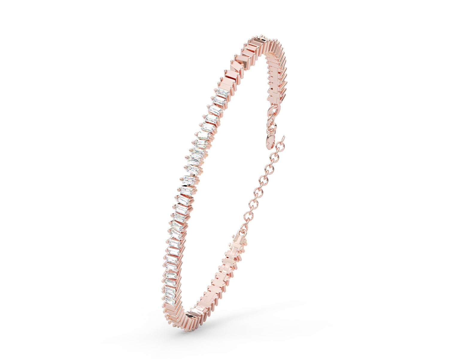 #metal_18K Gold (Rose)