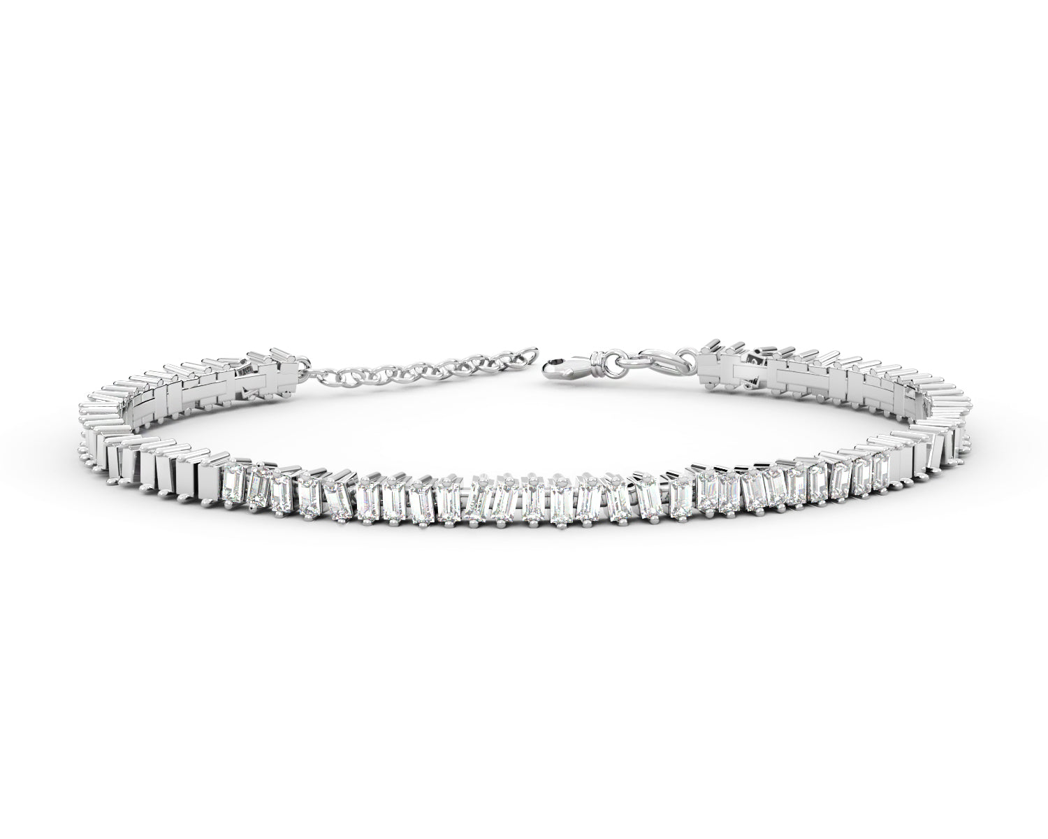 #metal_18K Gold (White)