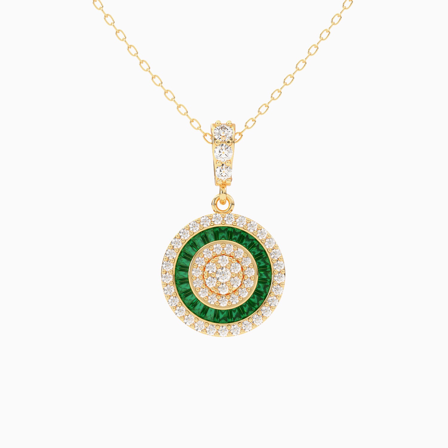 #metal_18K Gold (Yellow)