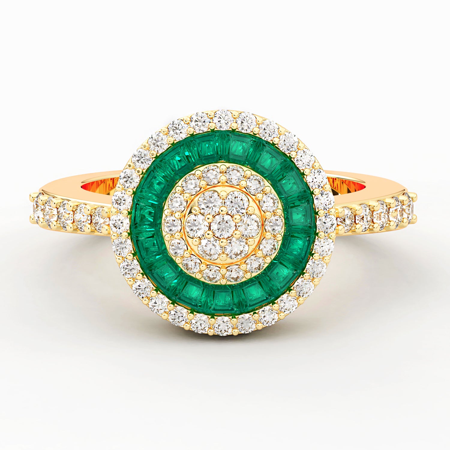 #metal_14K Gold (Yellow)