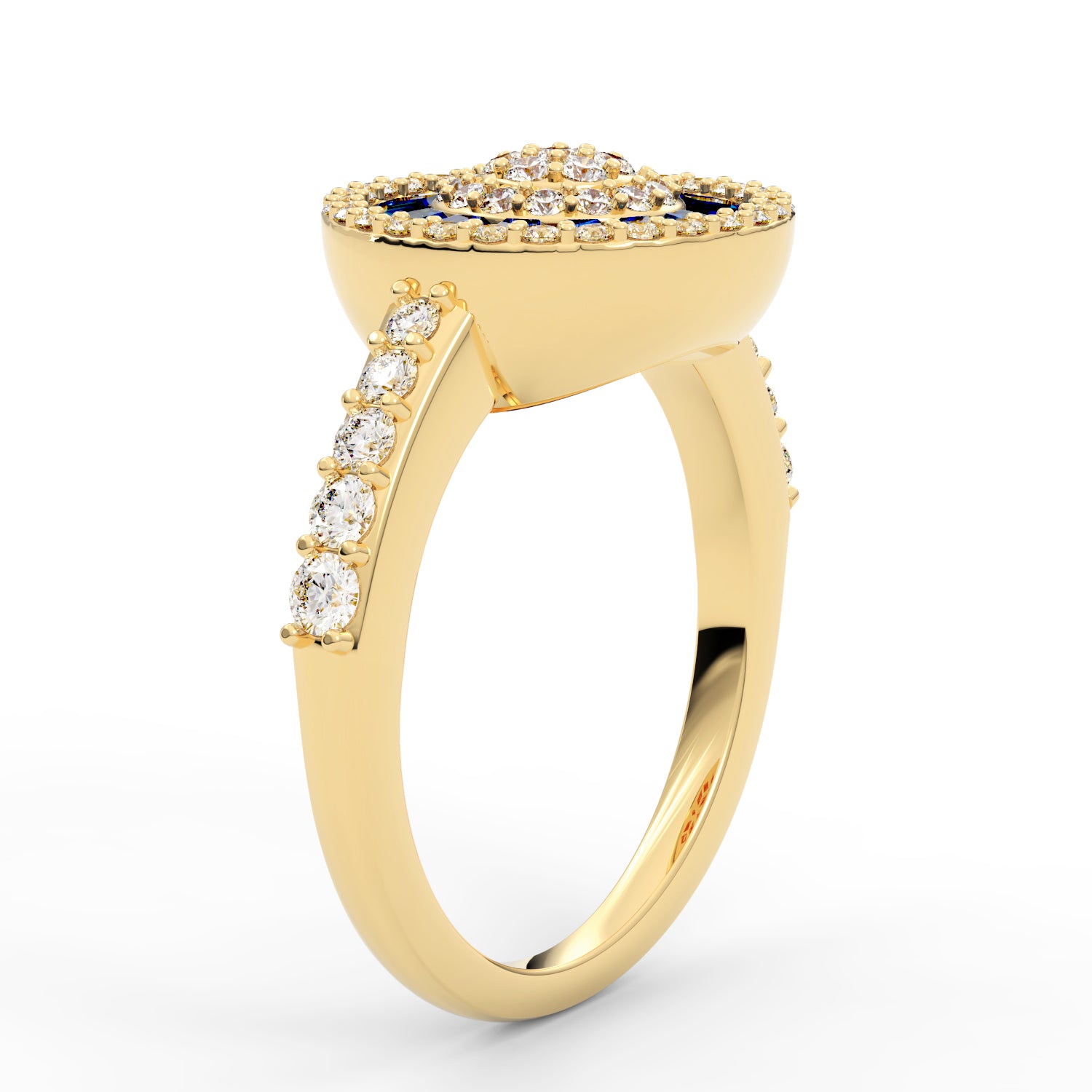 #metal_18K Gold (Yellow)