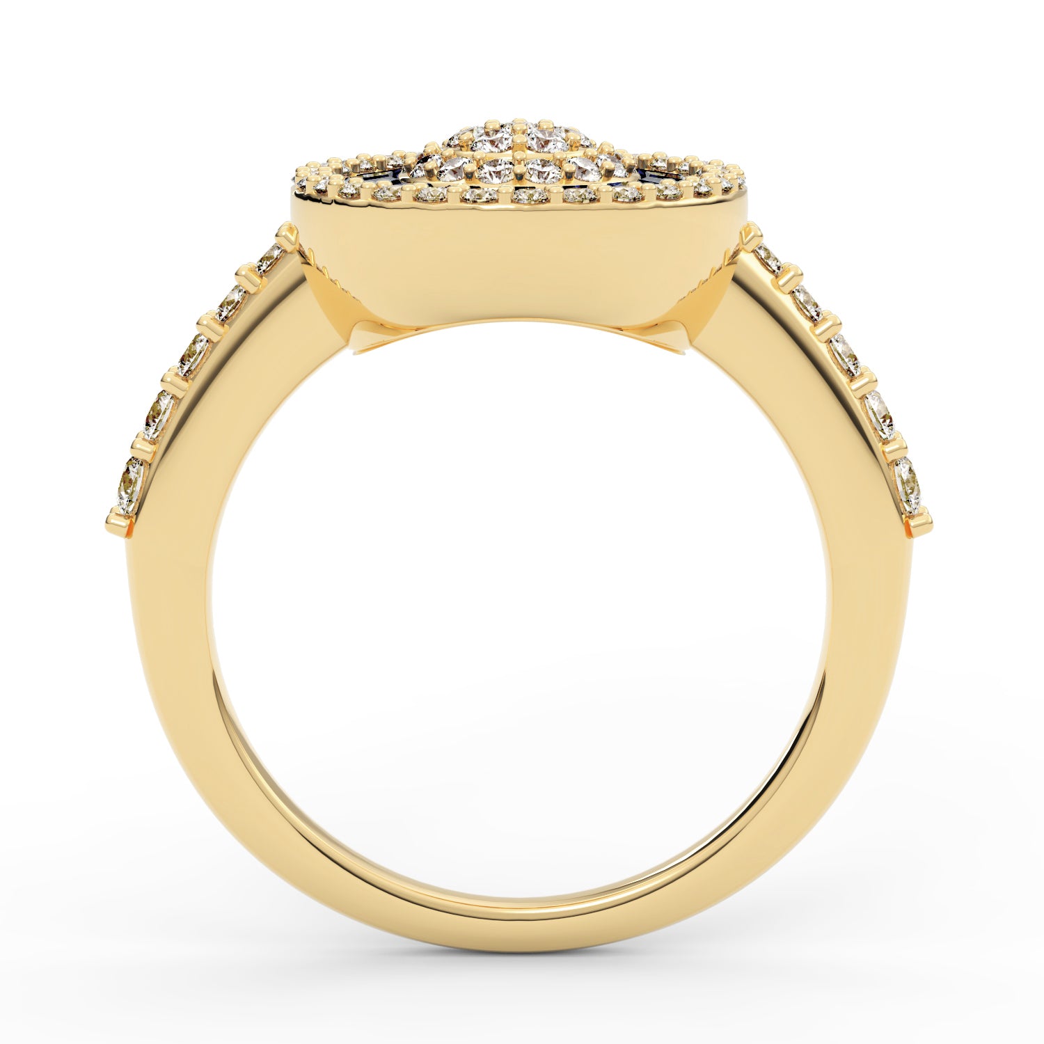#metal_18K Gold (Yellow)