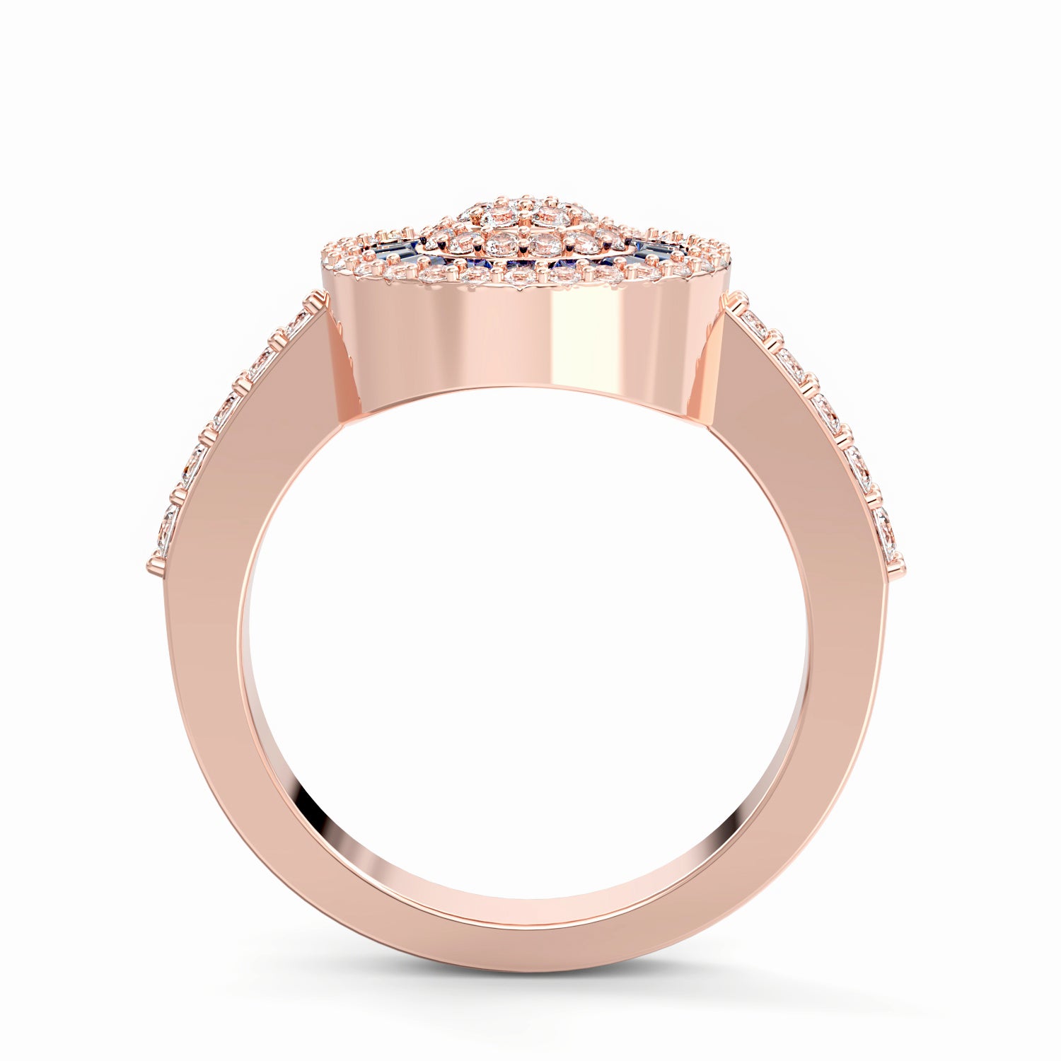 #metal_18K Gold (Rose)