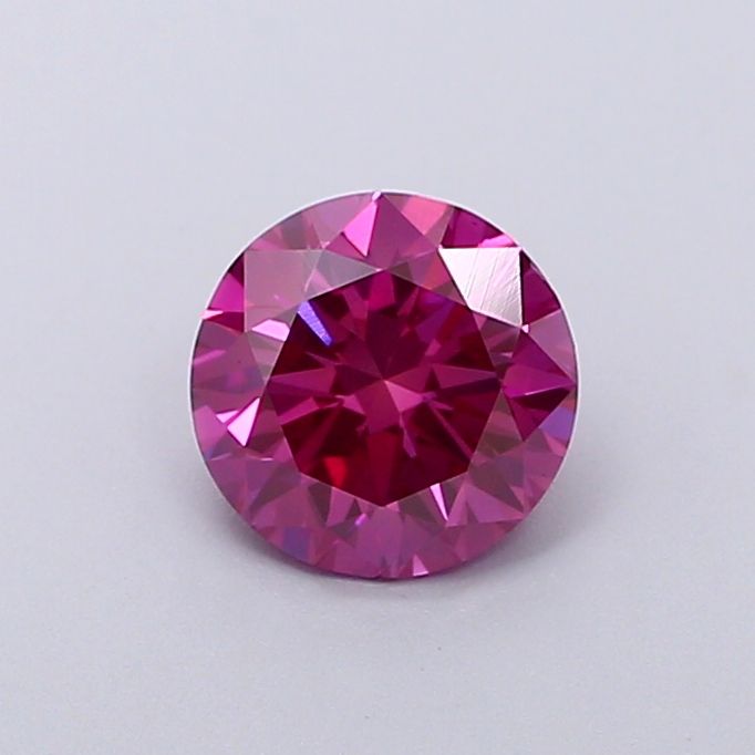 2.51 Carats Op I1 Oval Diamond