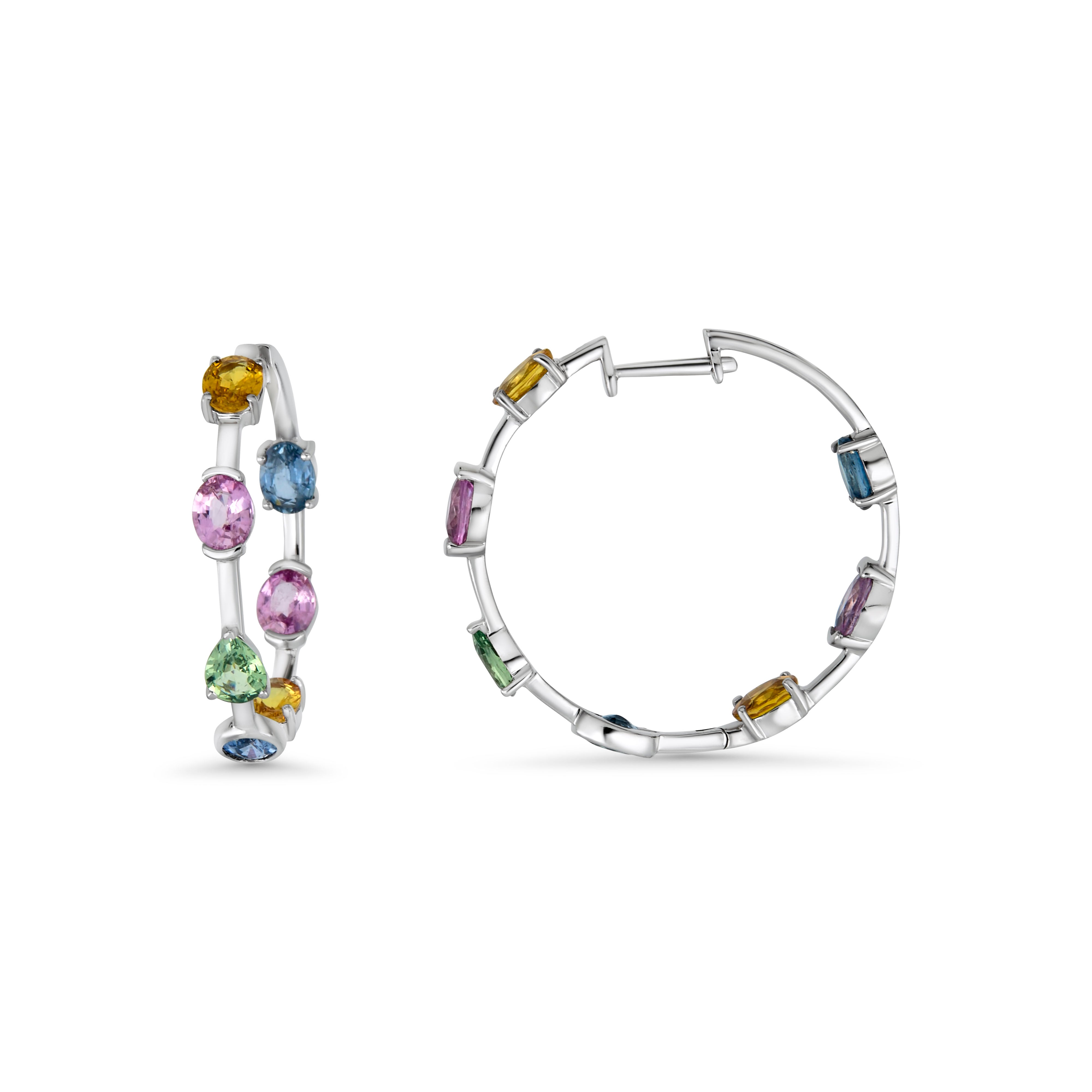 #metal_14K Gold (White)