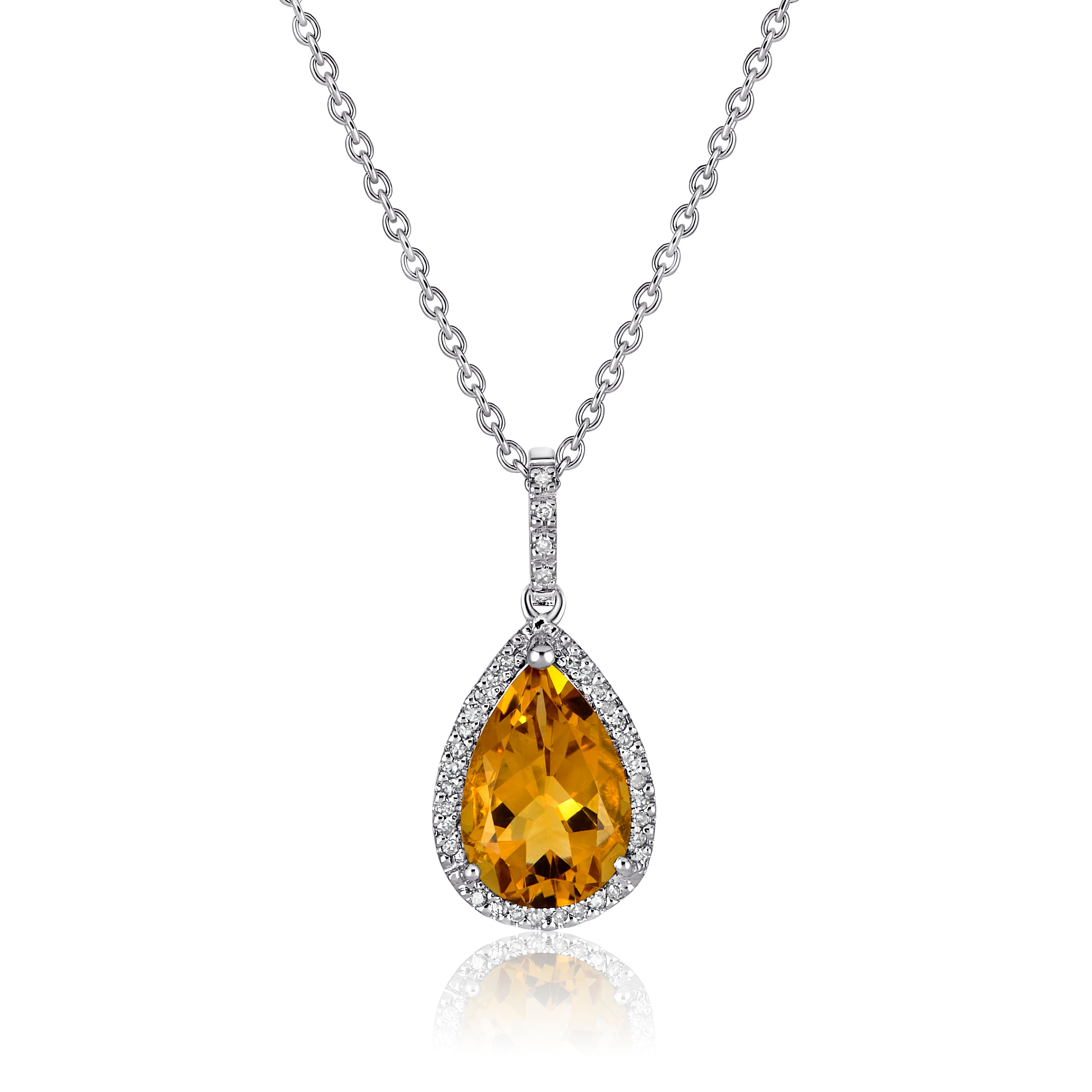 #metal_14K Gold (White)