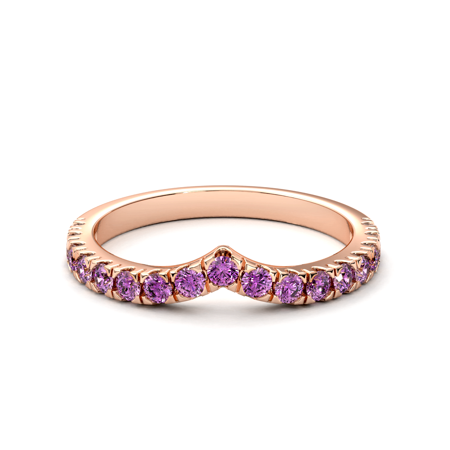 #metal_18K Gold (Rose)