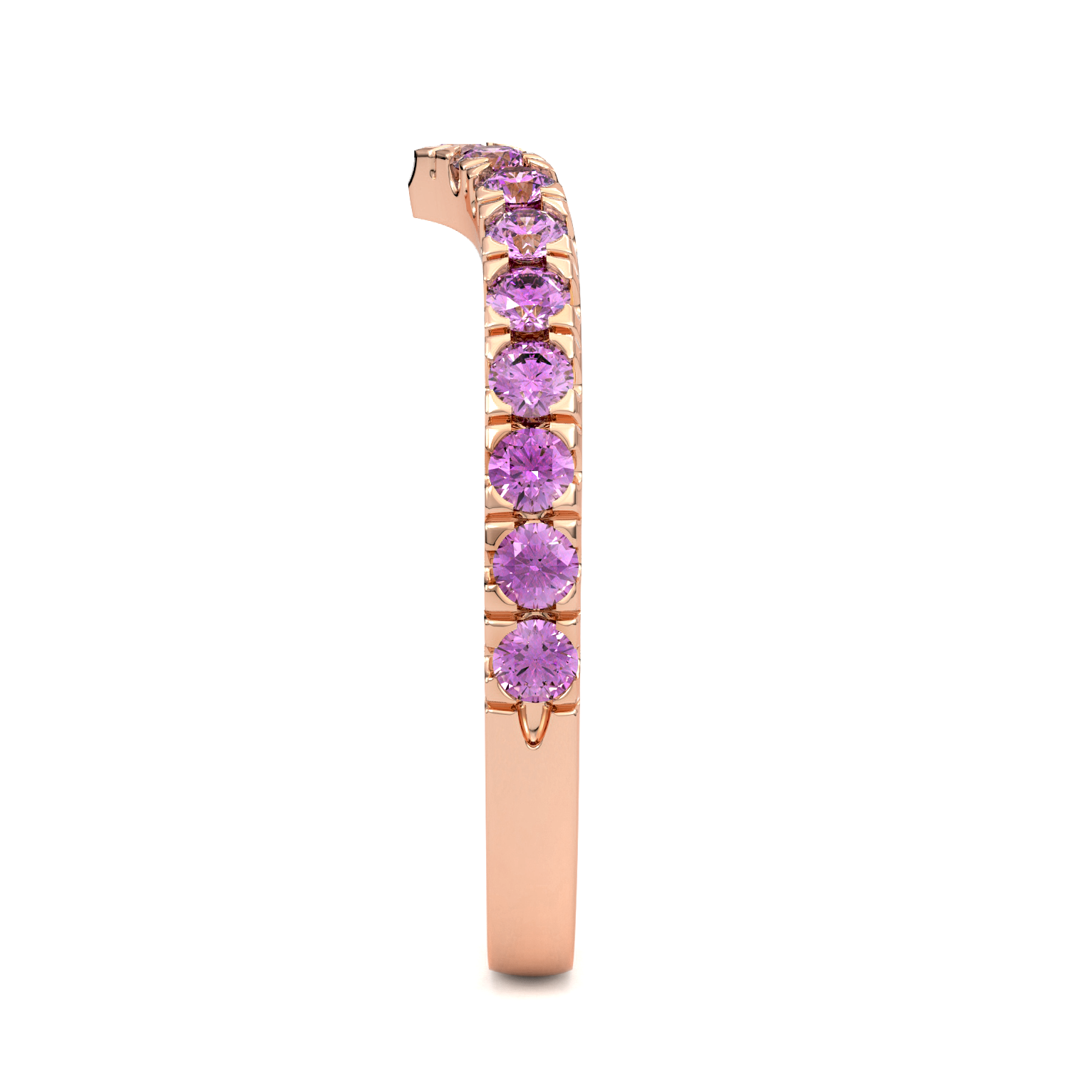 #metal_18K Gold (Rose)