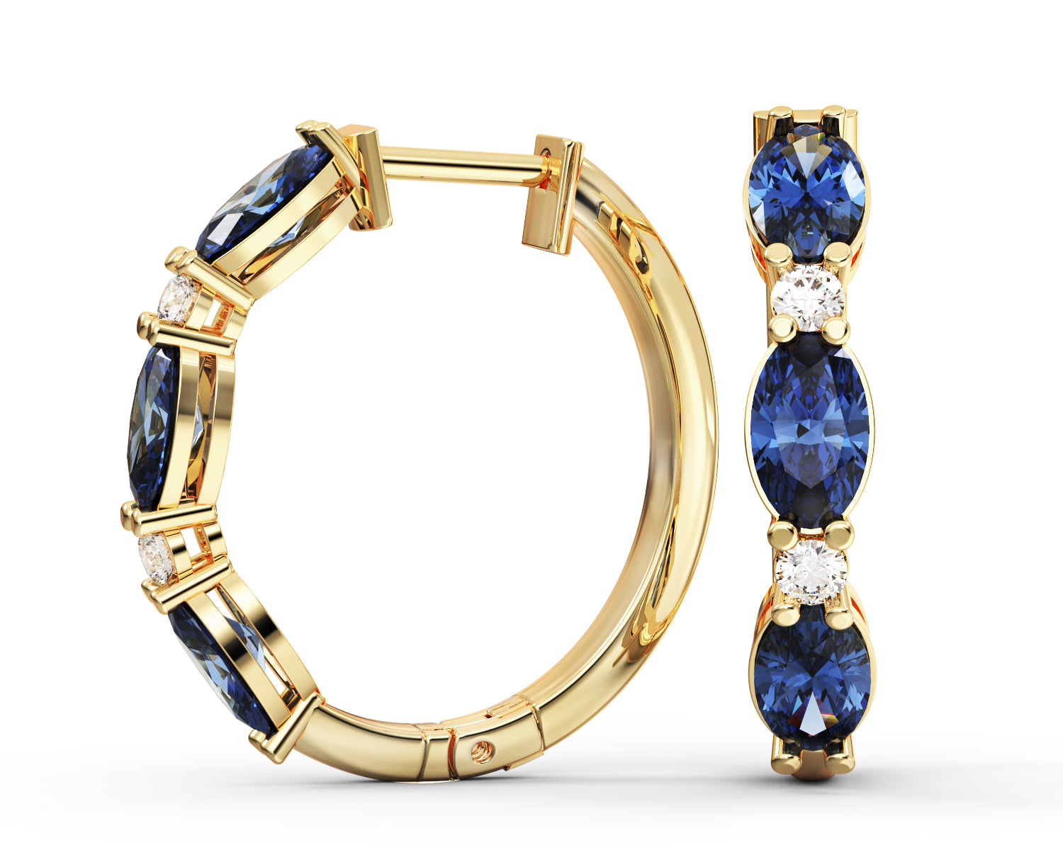 #metal_14K Gold (Yellow)