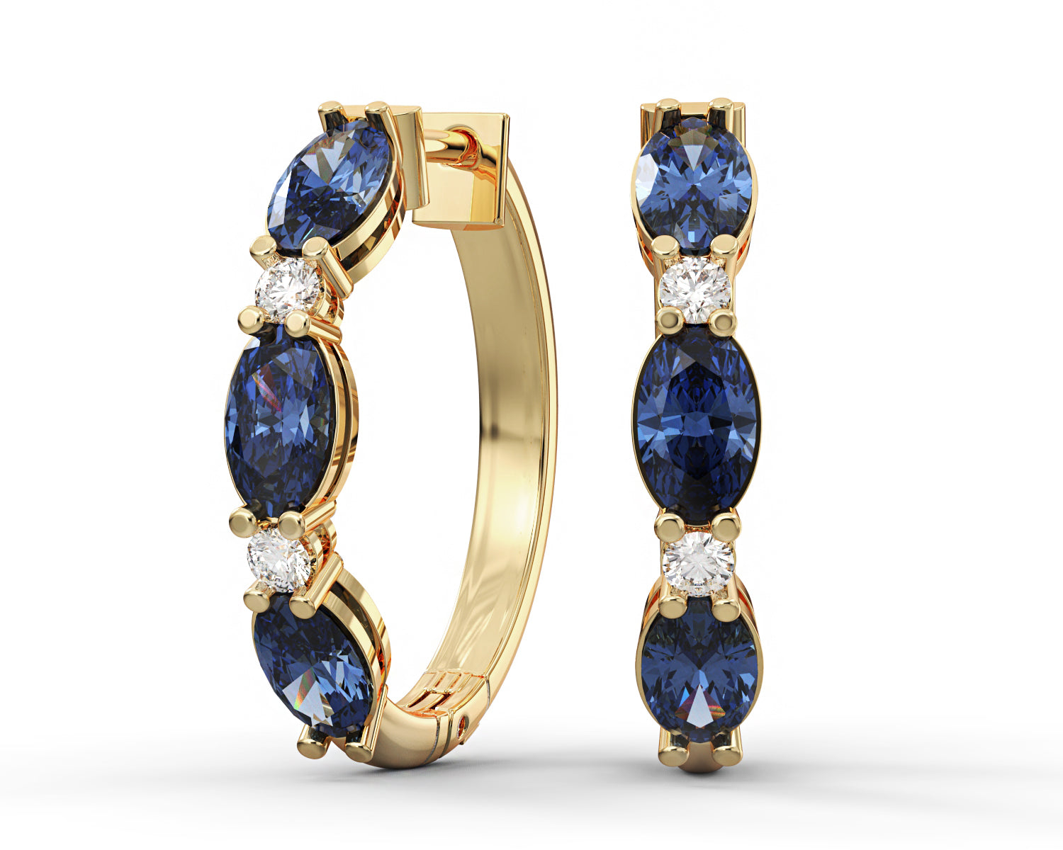 #metal_14K Gold (Yellow)