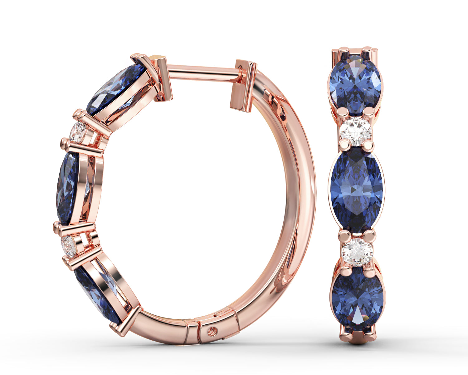 #metal_18K Gold (Rose)