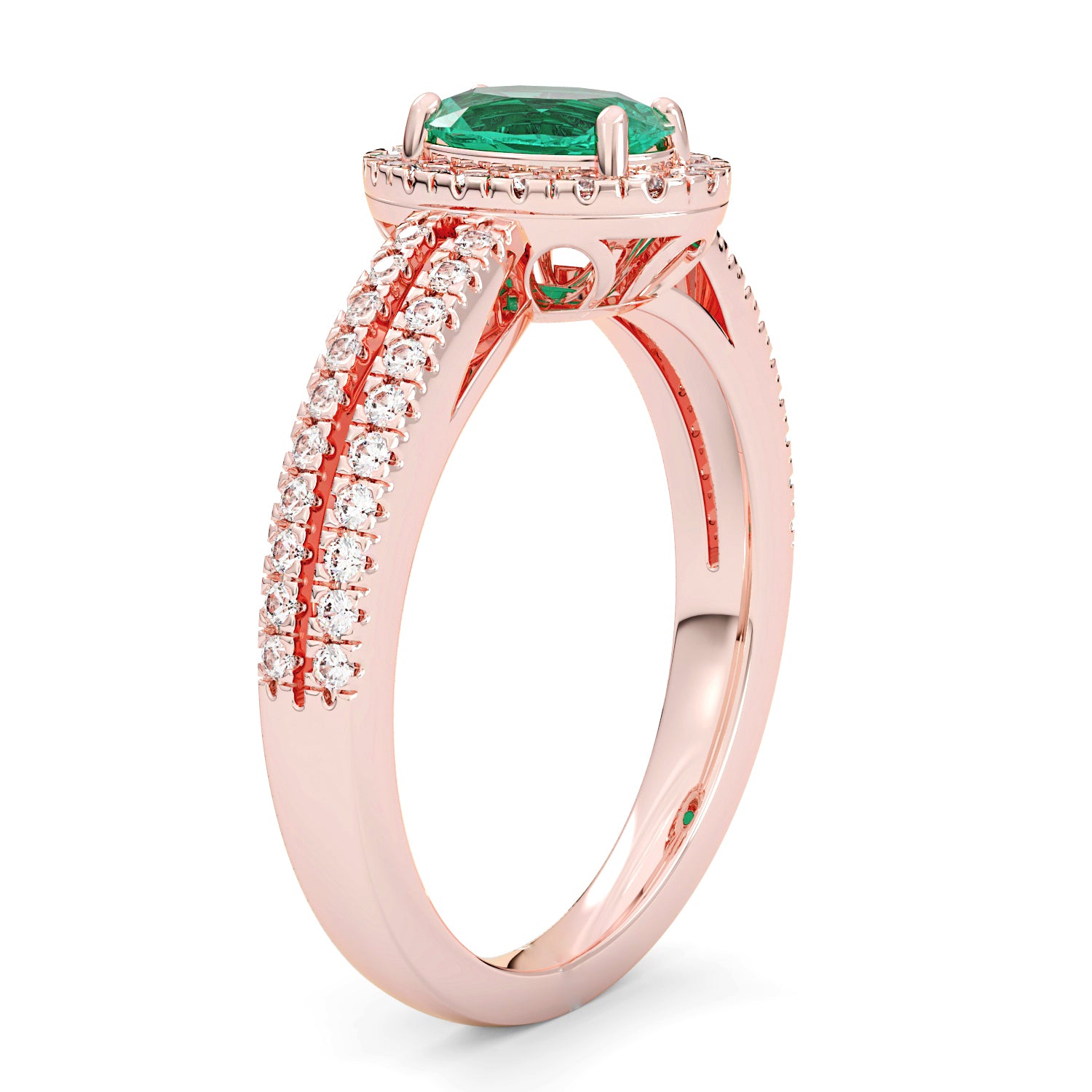 #metal_18K Gold (Rose)