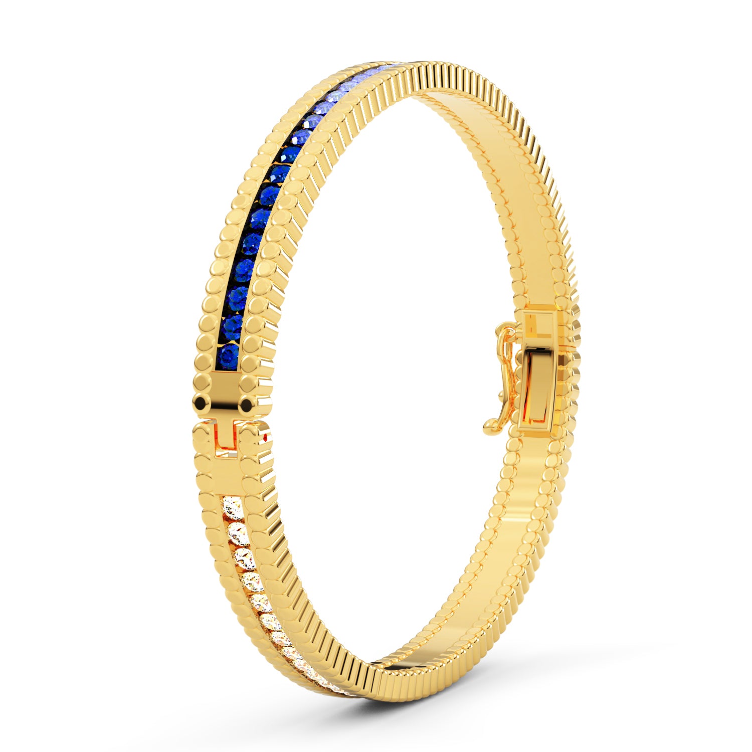 #metal_18K Gold (Yellow)