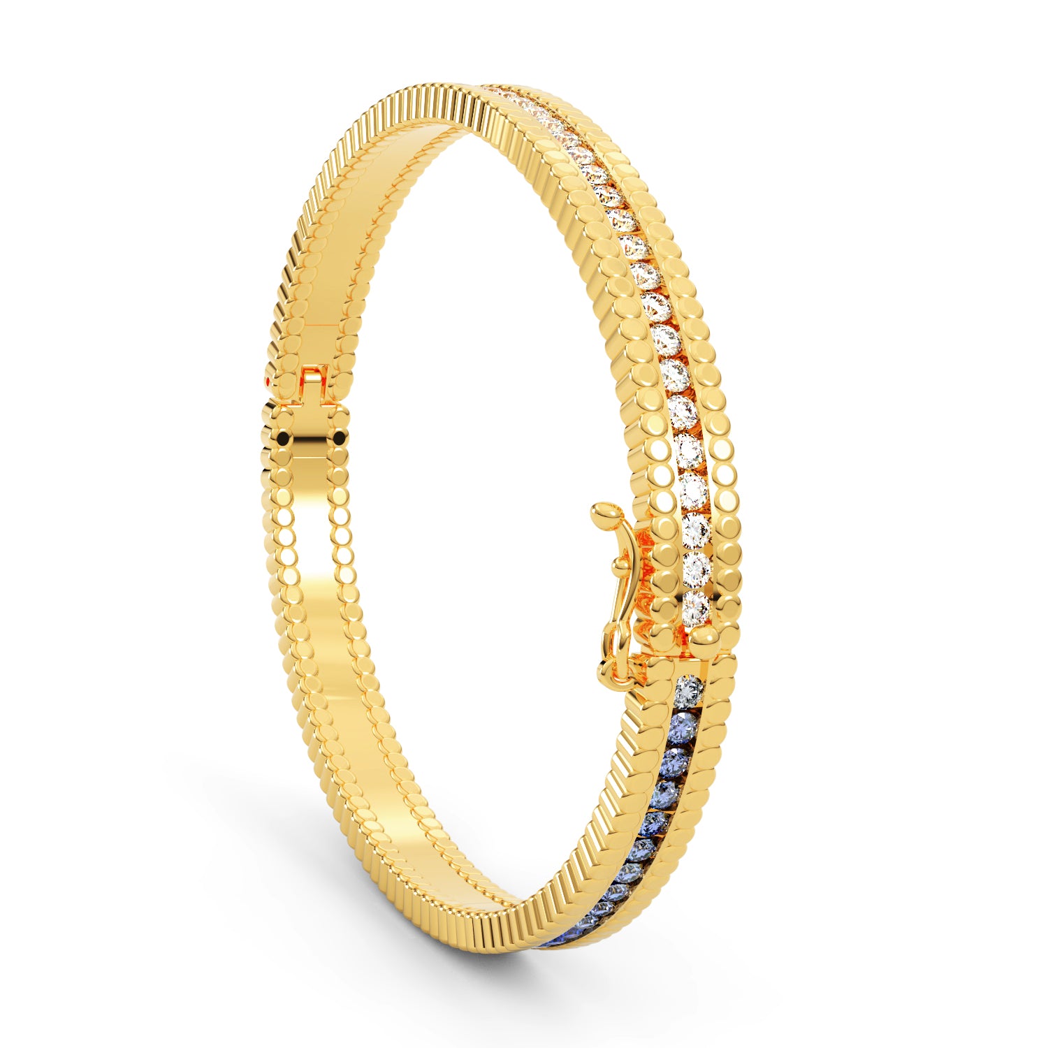 #metal_18K Gold (Yellow)