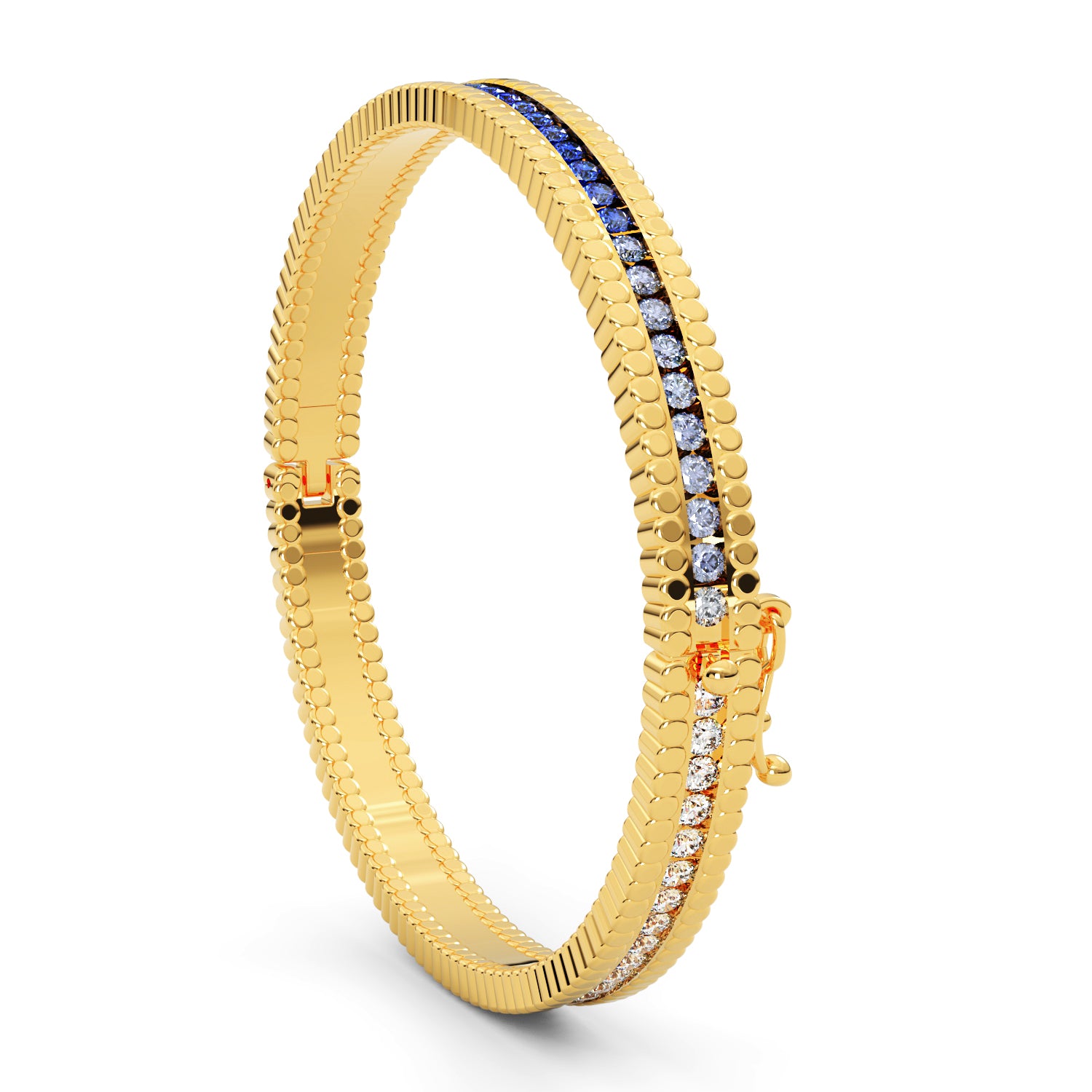#metal_18K Gold (Yellow)