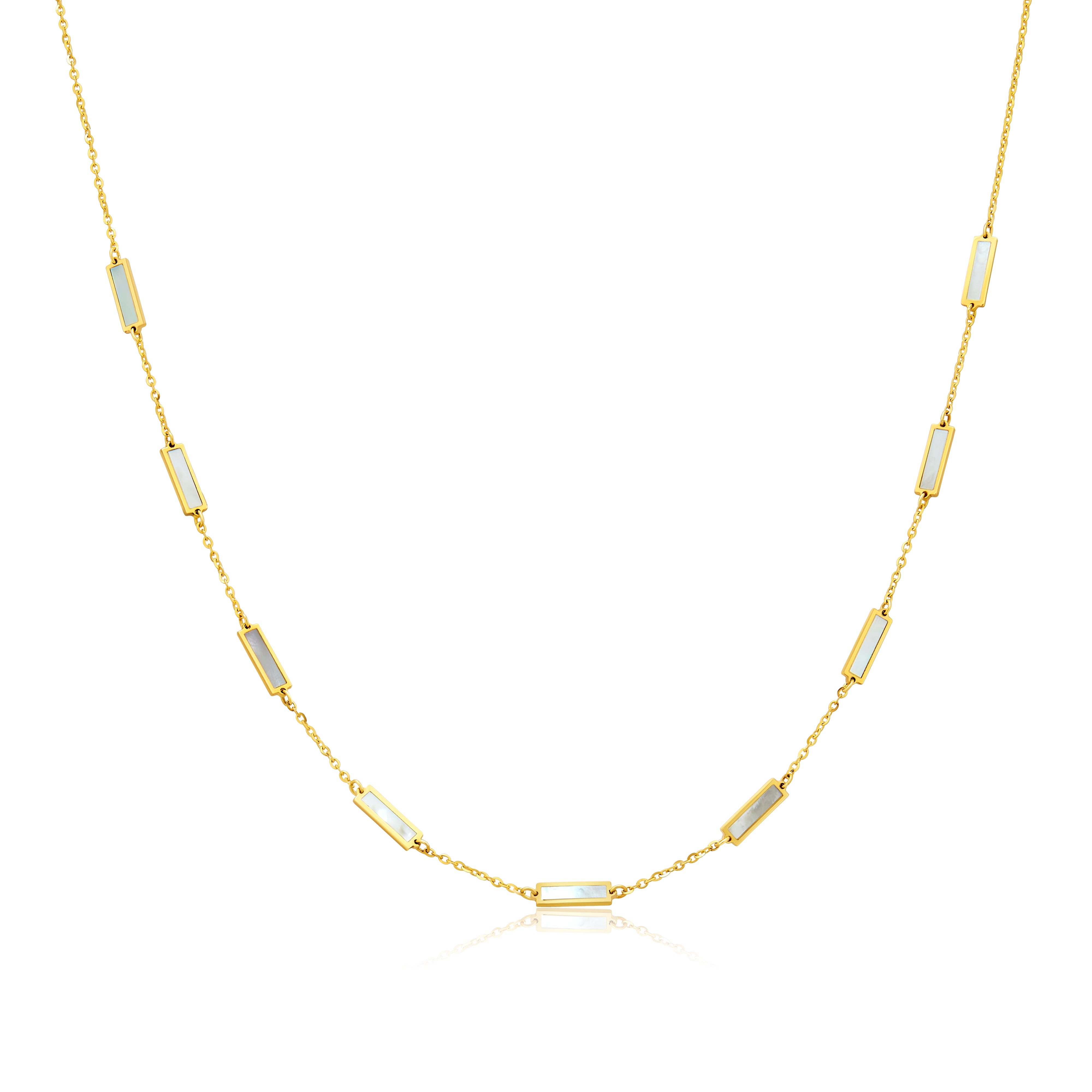 14K Gold (Yellow)