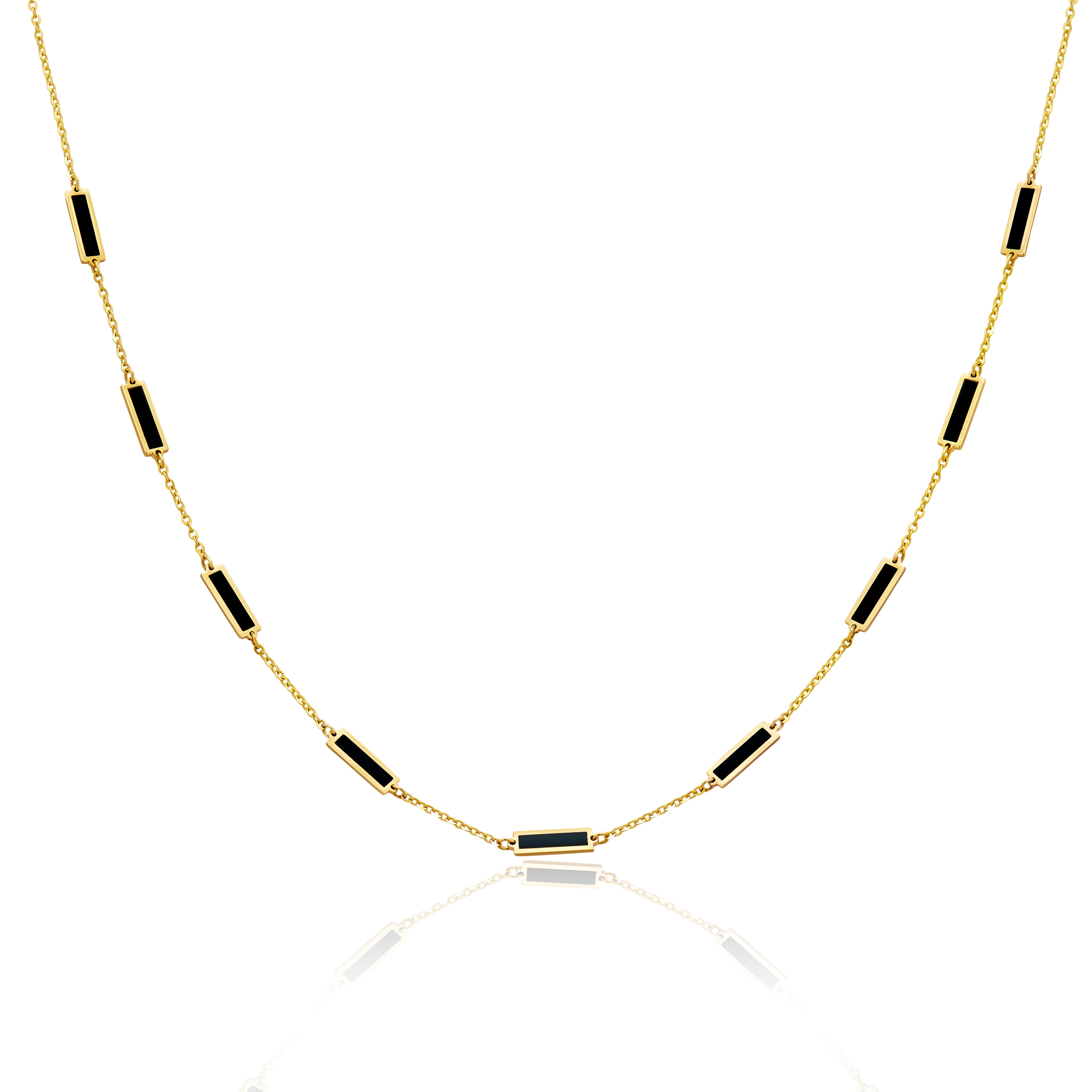 14K Gold (Yellow)