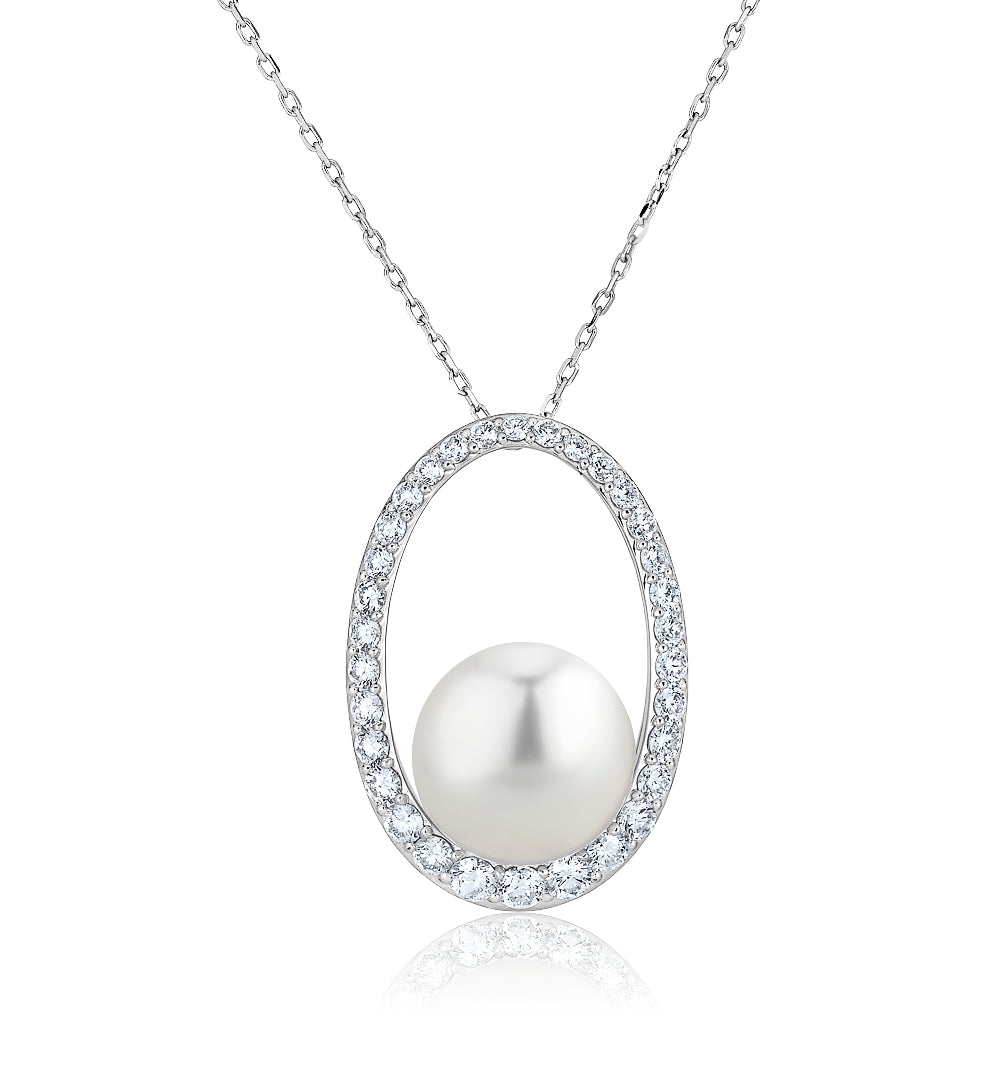 #metal_18K Gold (White)