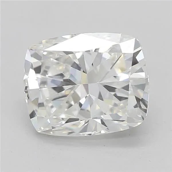 1.50ct Cushion brilliant Natural Diamond (Colour H, Clarity VS2, GIA)