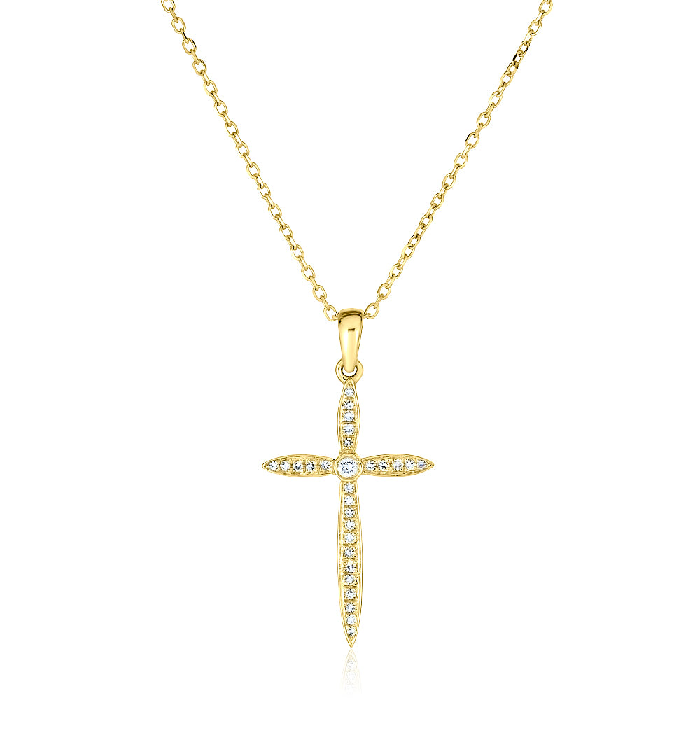 #metal_14K Gold (Yellow)