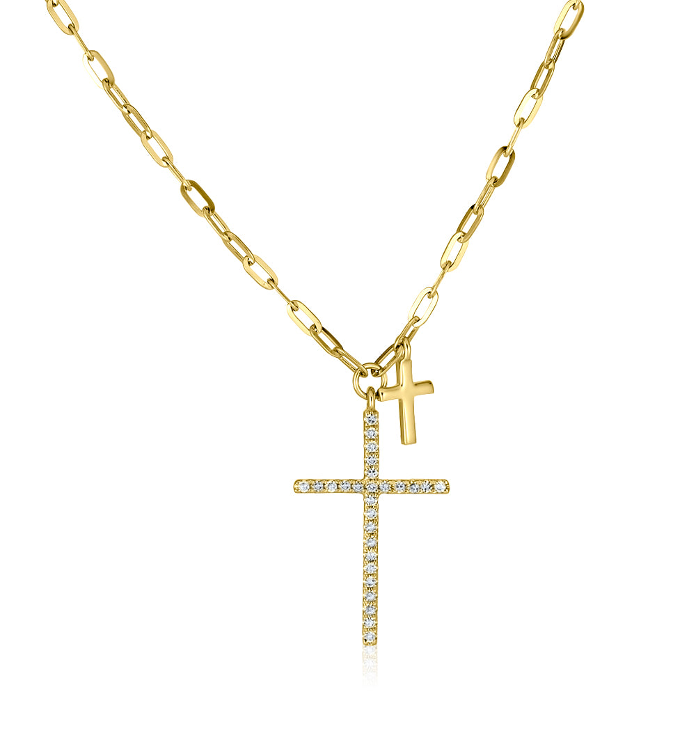 #metal_14K Gold (Yellow)