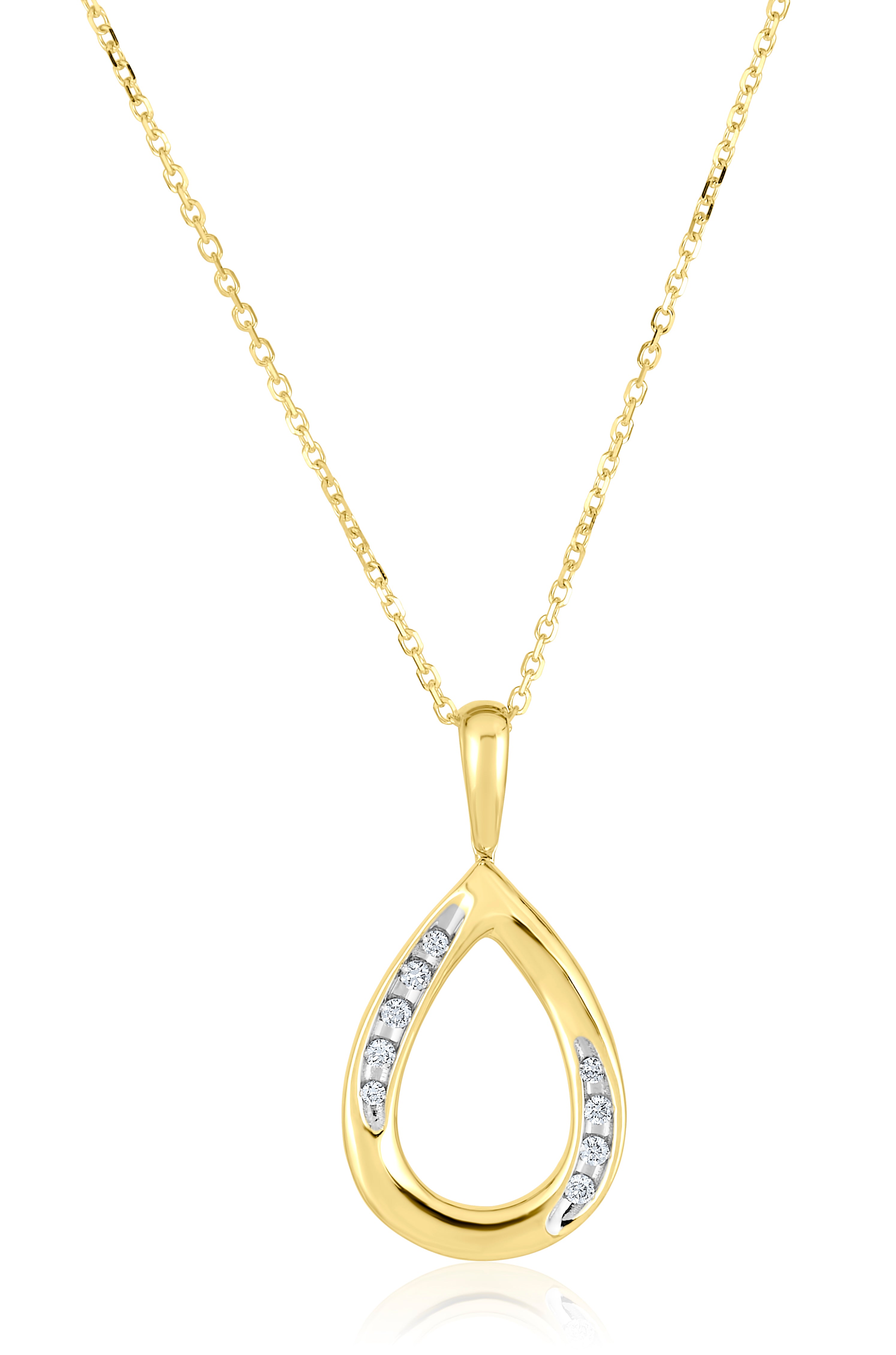 #metal_14K Gold (Yellow)