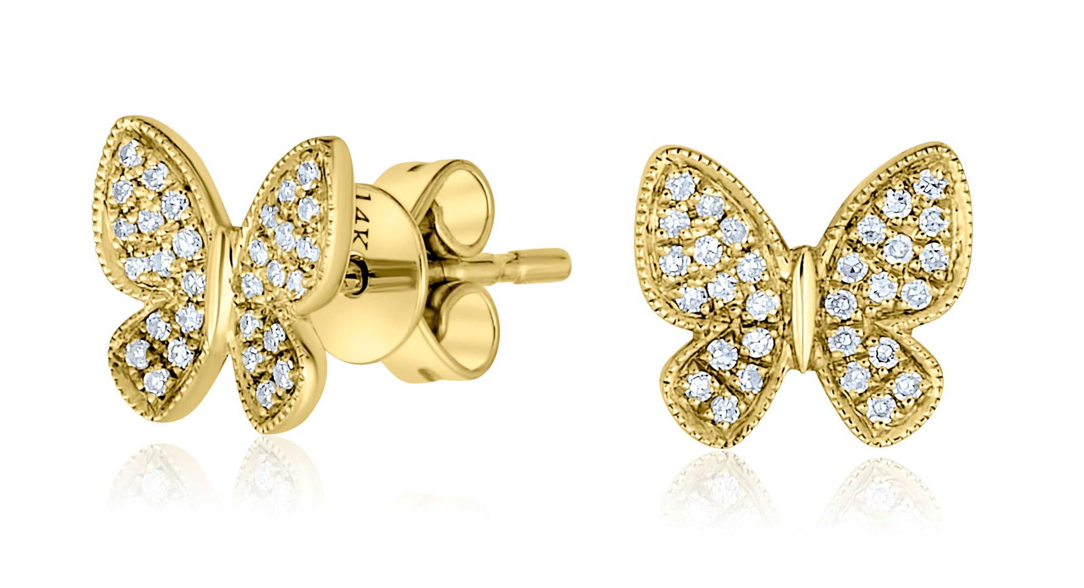 #metal_14K Gold (Yellow)