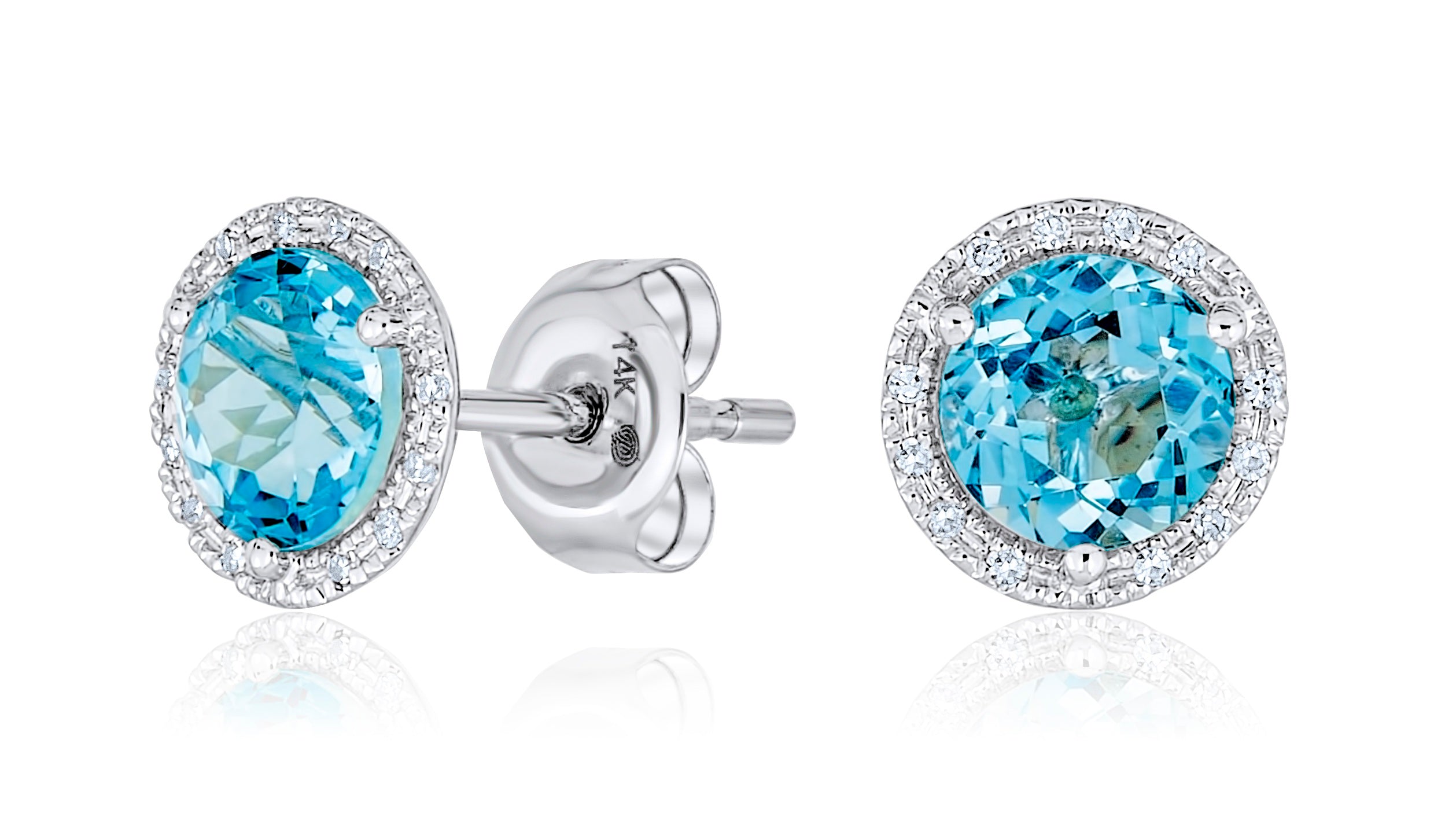 #metal_14K Gold (White)