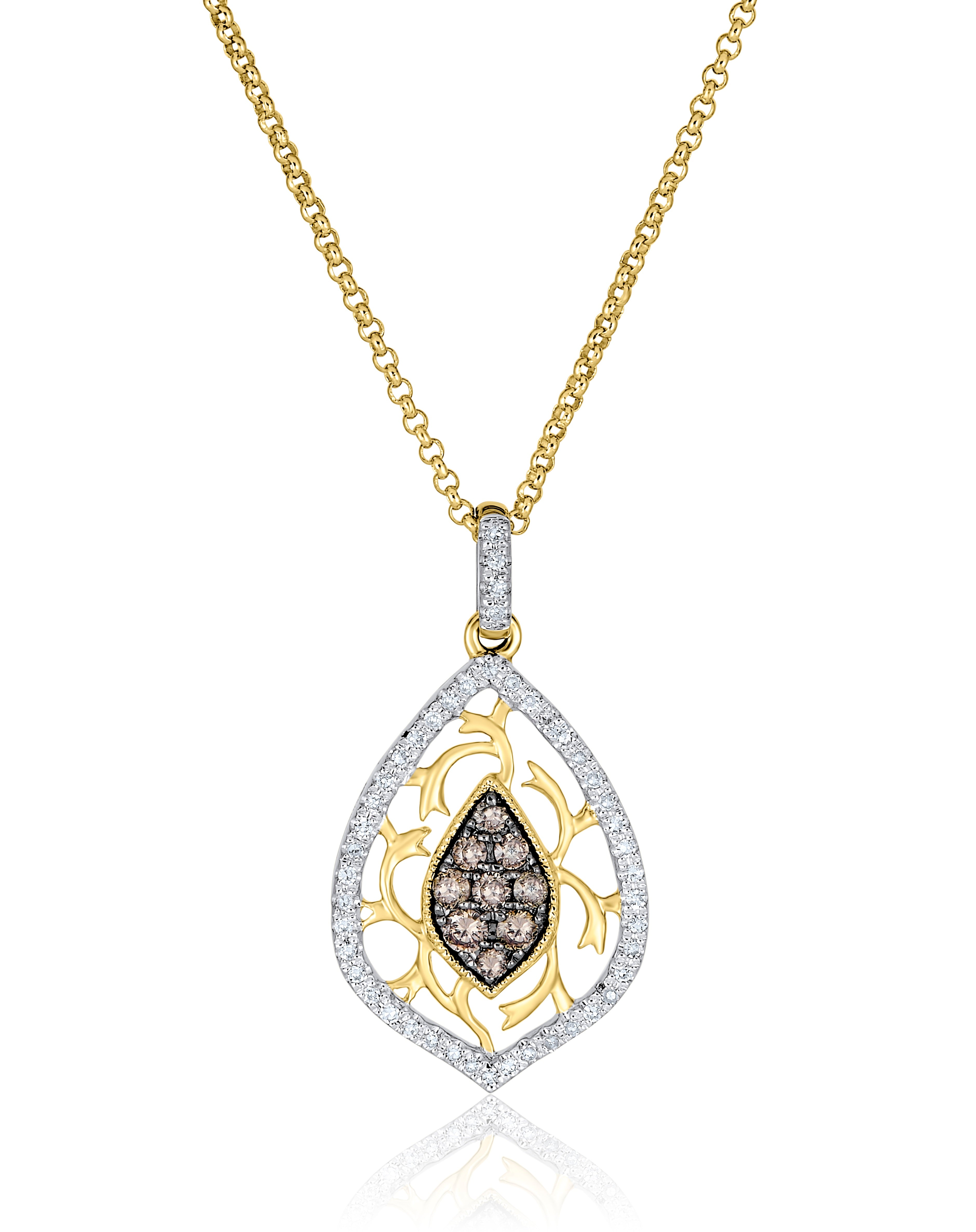 #metal_14K Gold (Yellow)