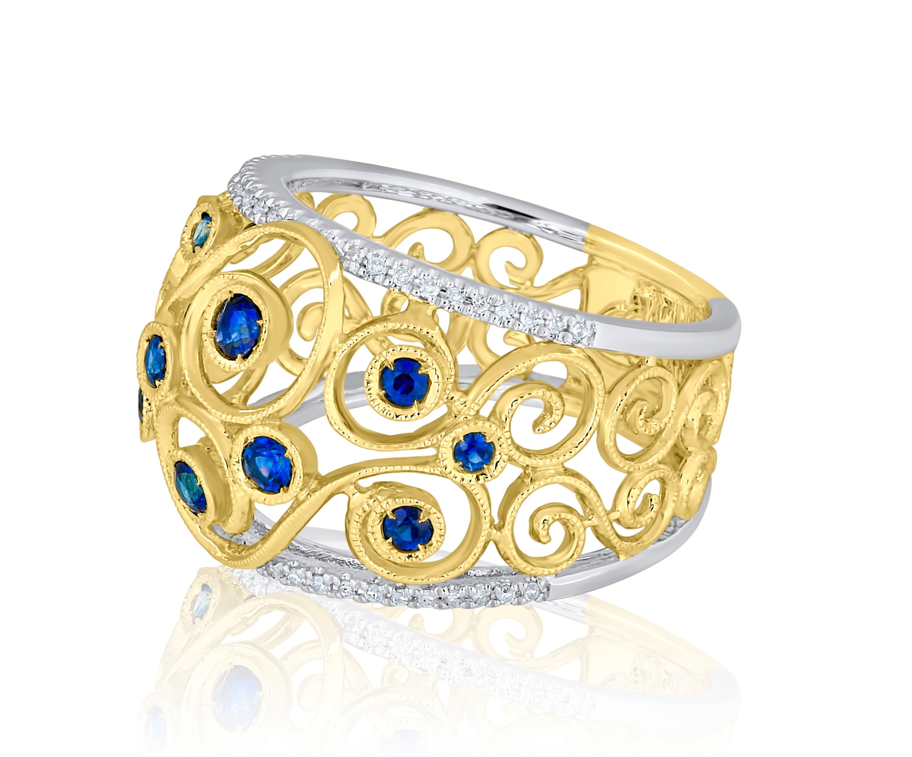 #metal_14K Gold (White)