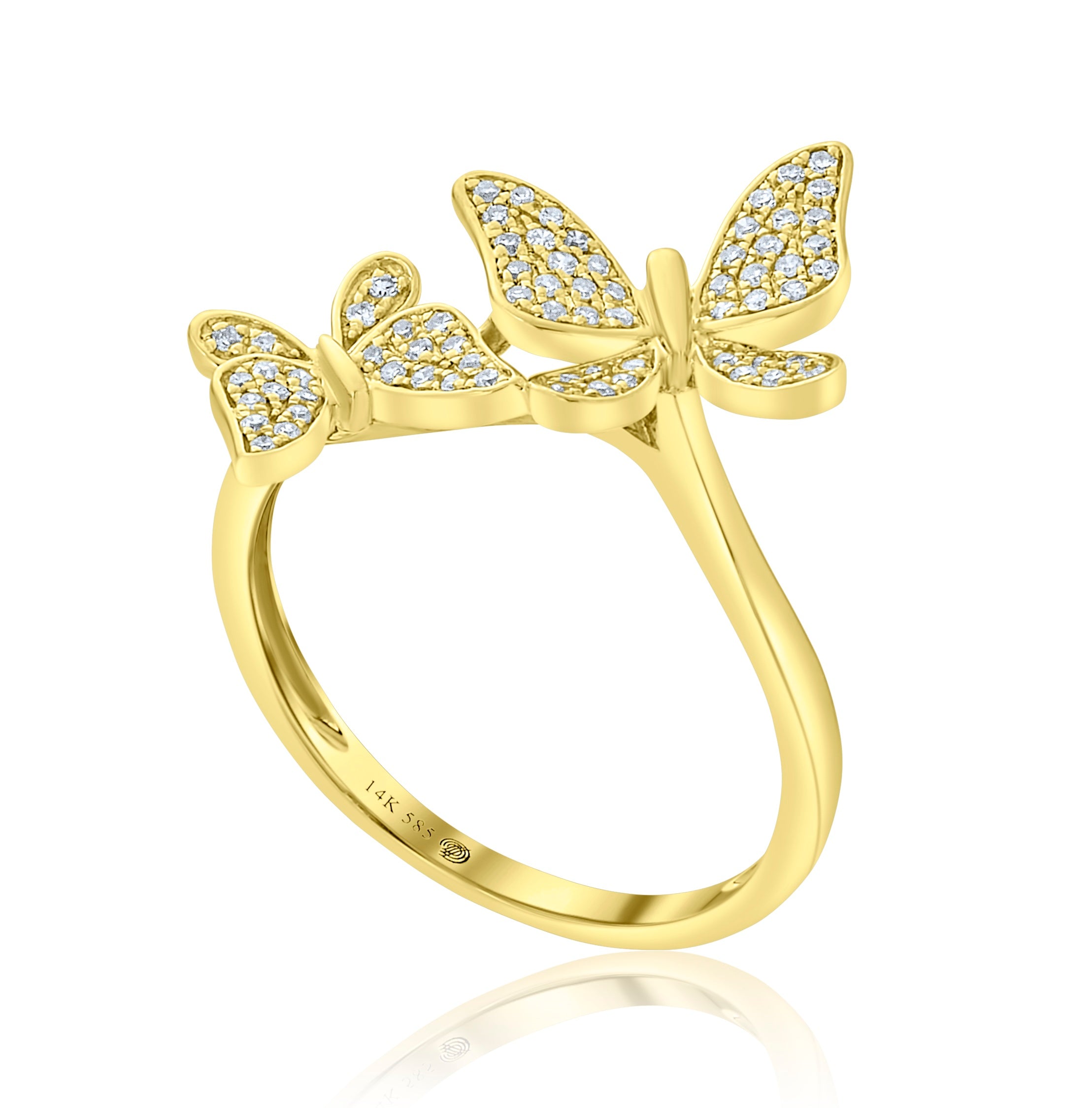 #metal_14K Gold (Yellow)