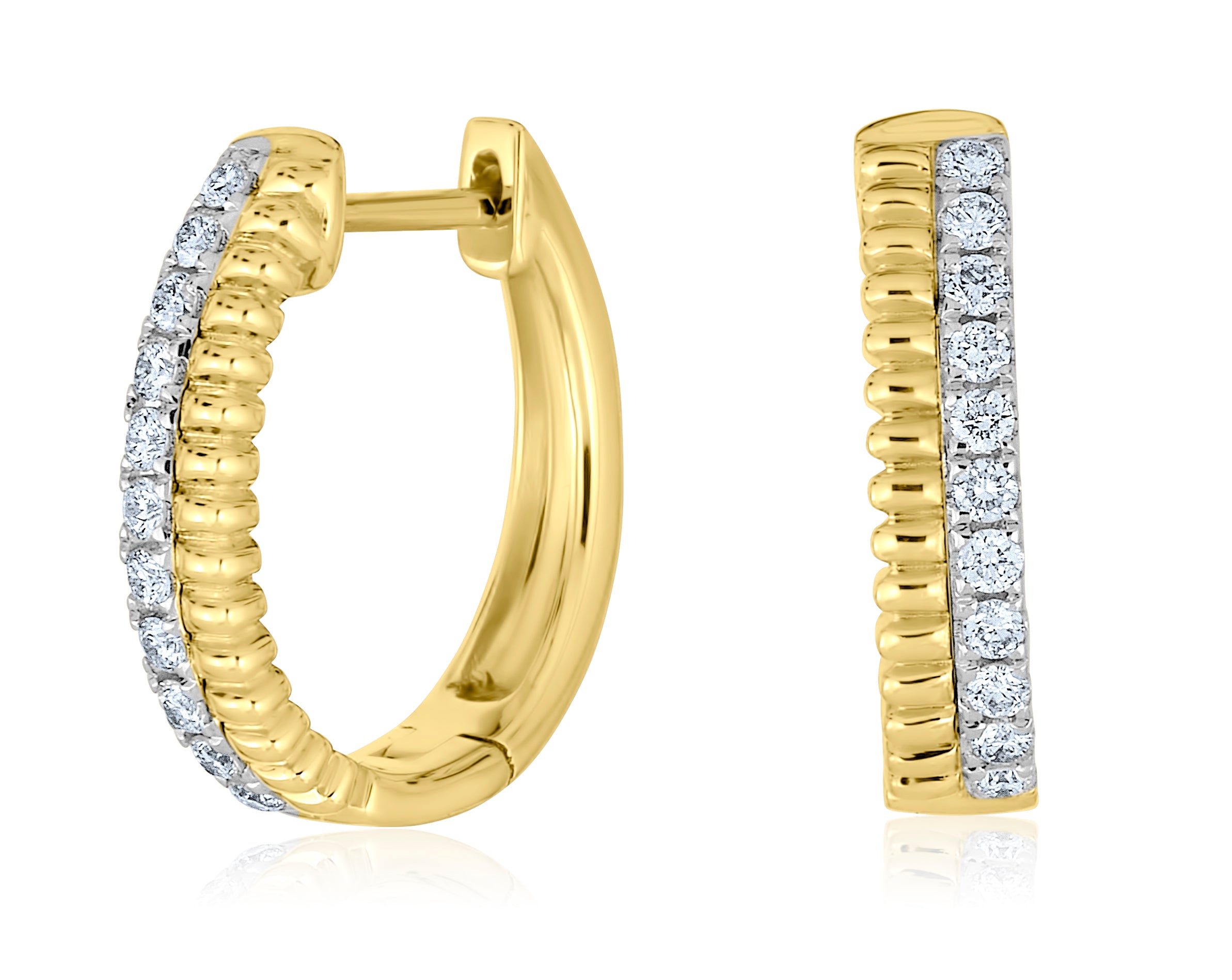 #metal_18K Gold (Yellow)