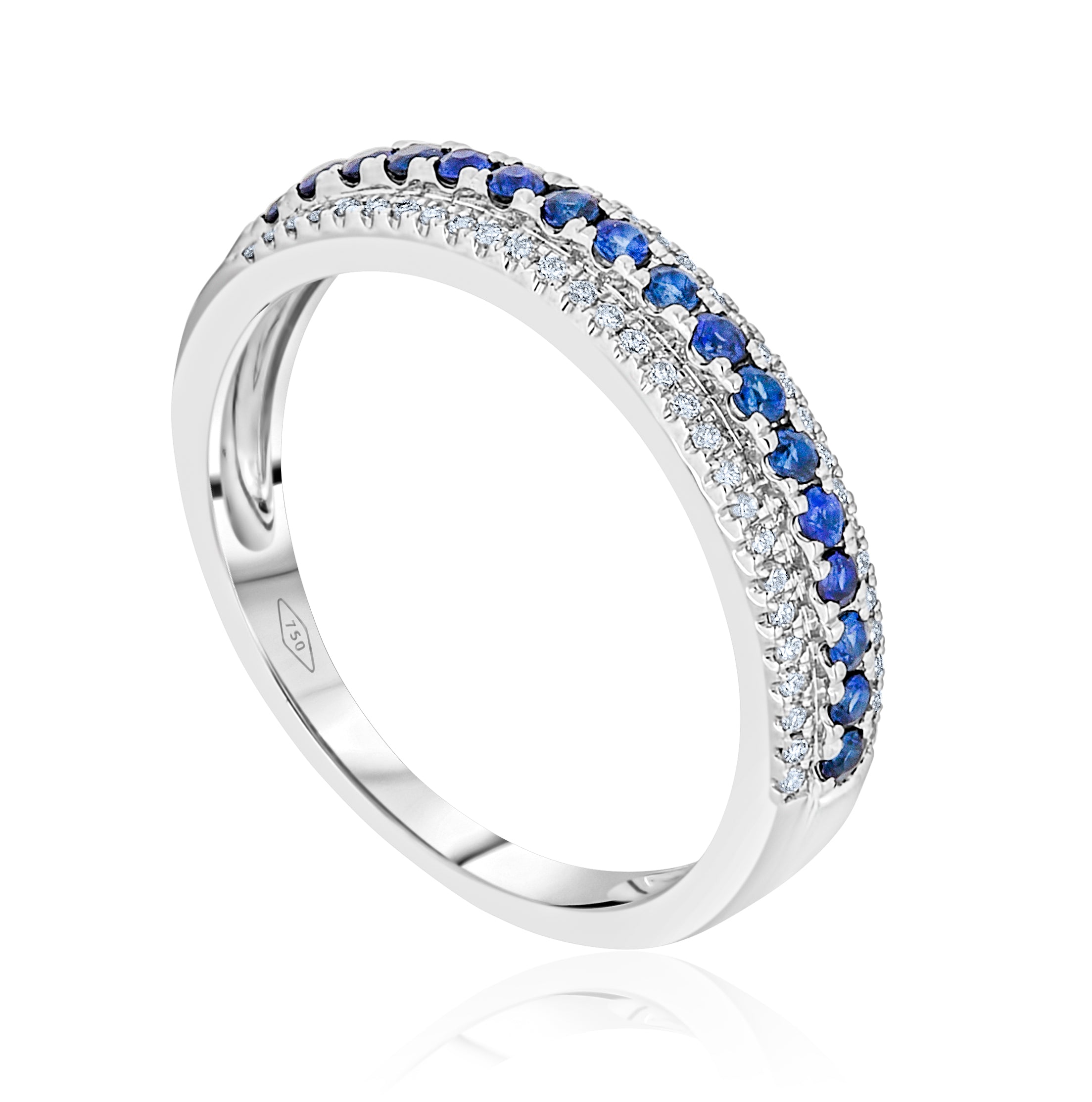 #metal_18K Gold (White)