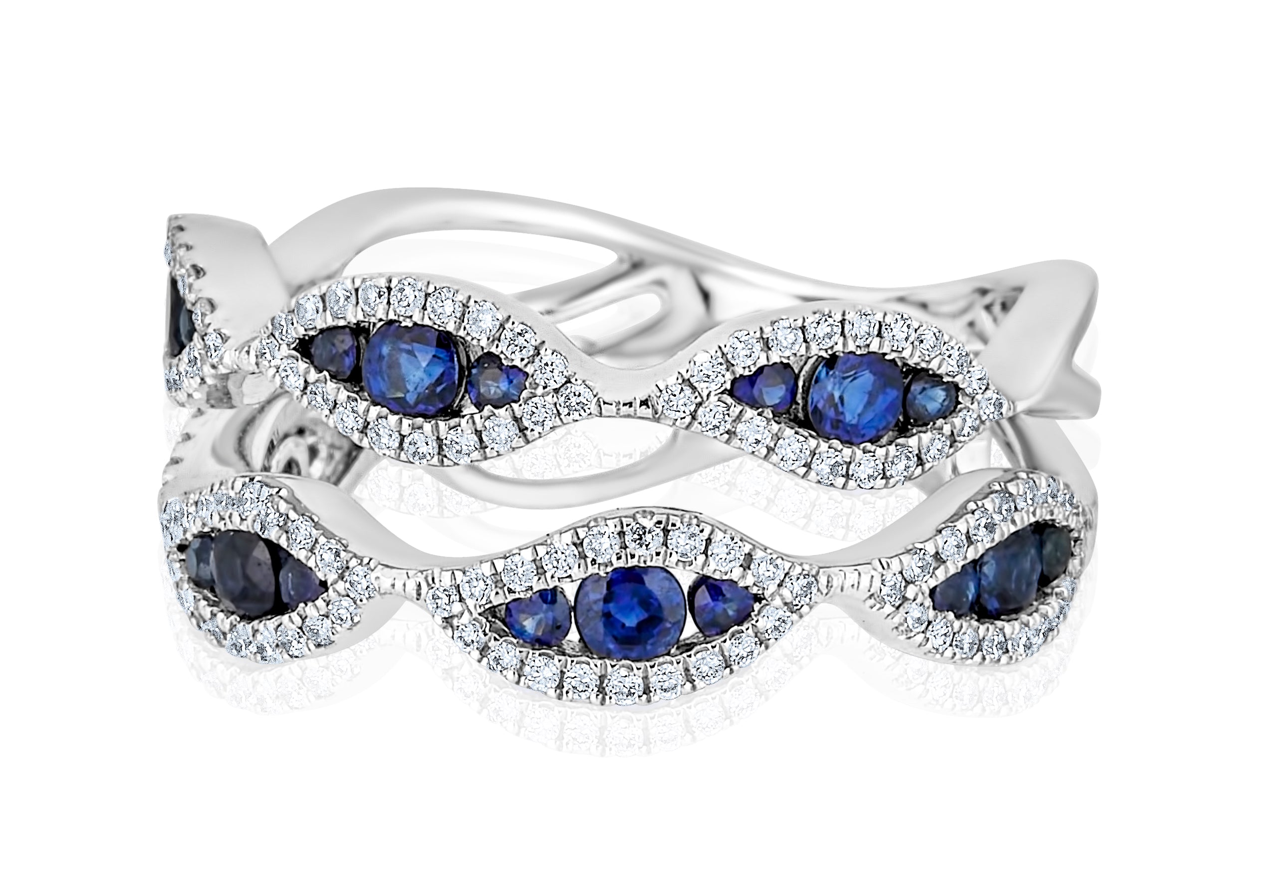 #metal_18K Gold (White)