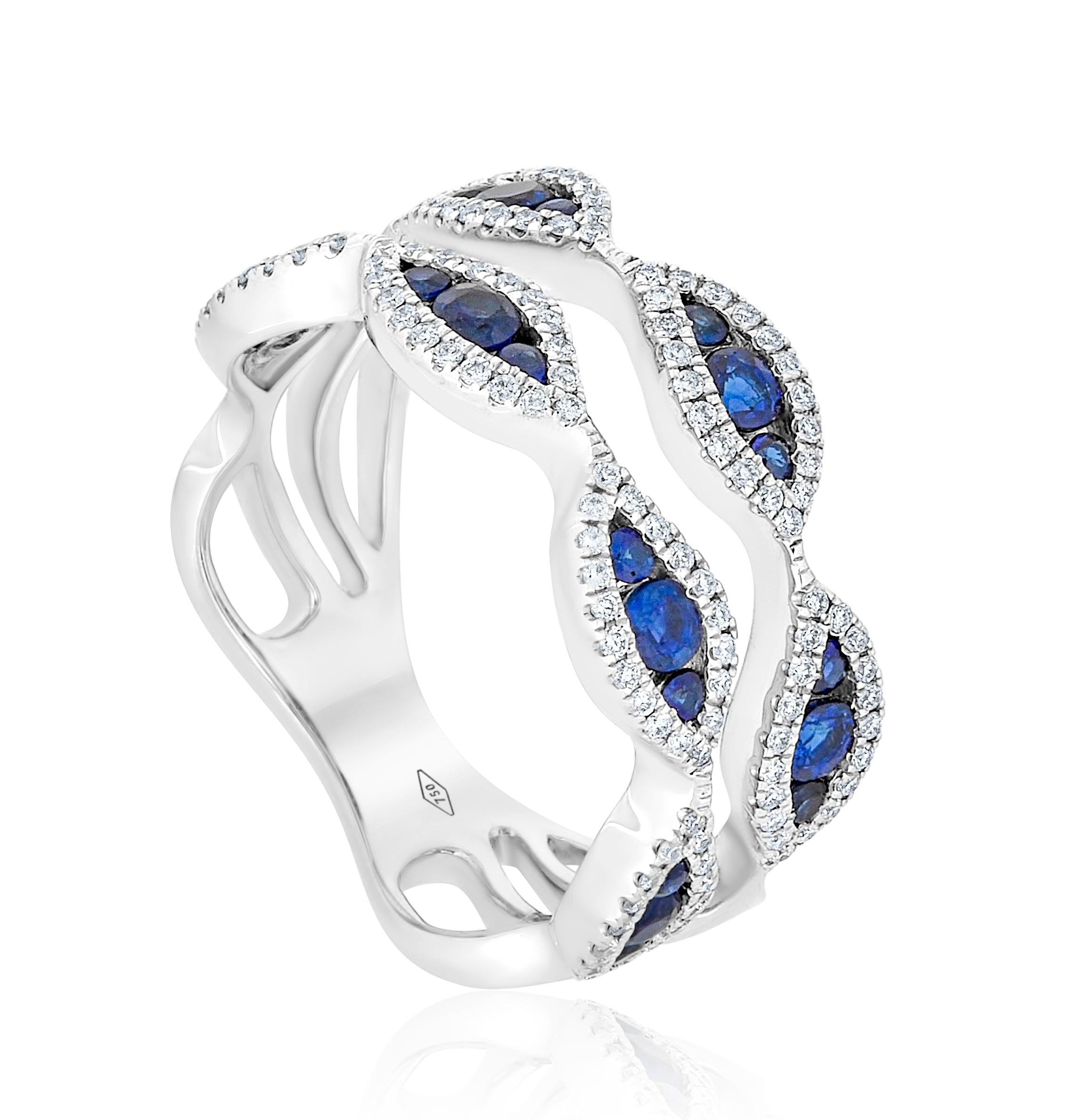 #metal_18K Gold (White)