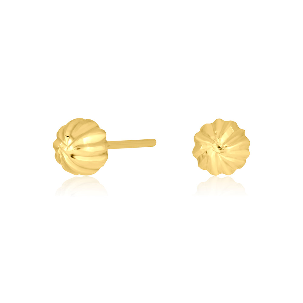 18K Gold (Yellow)