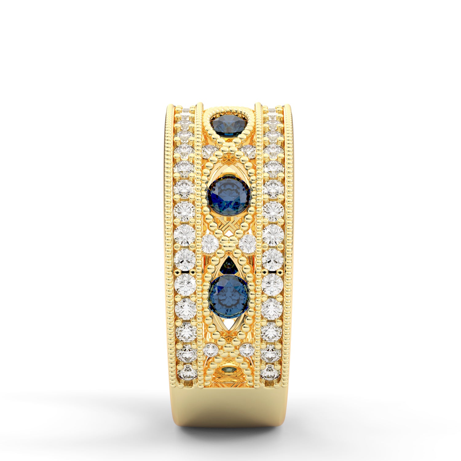 #metal_18K Gold (Yellow)