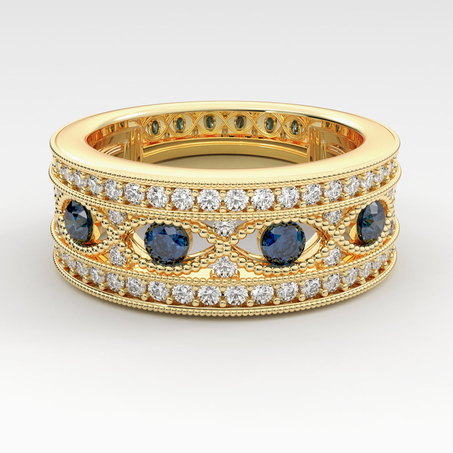 #metal_18K Gold (Yellow)